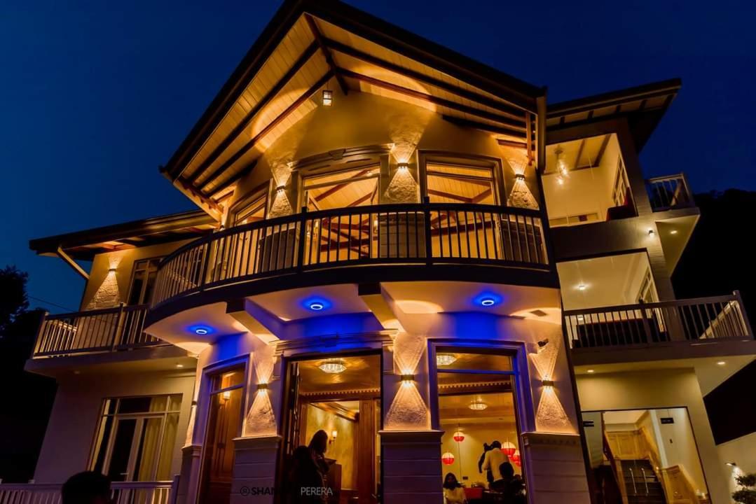 Hotel Twin Red Nuwara Eliya