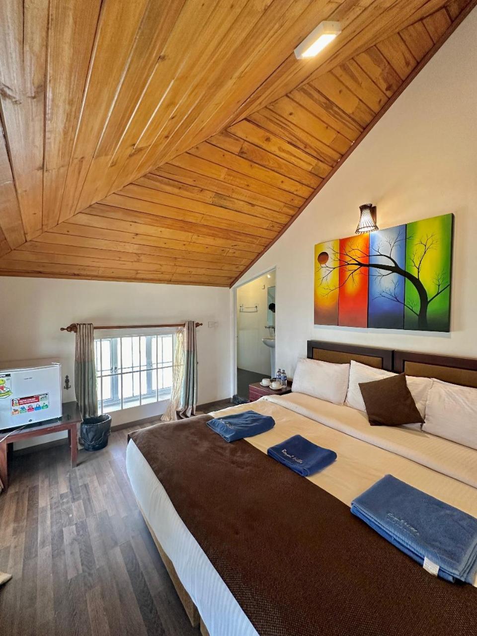 Hotel Royal Pearl Hills