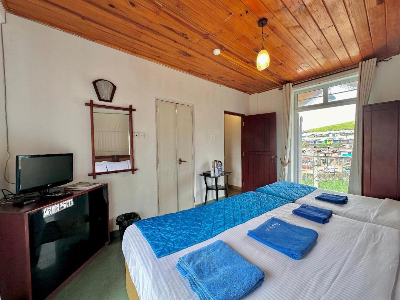 Hotel Royal Pearl Hills Nuwara Eliya