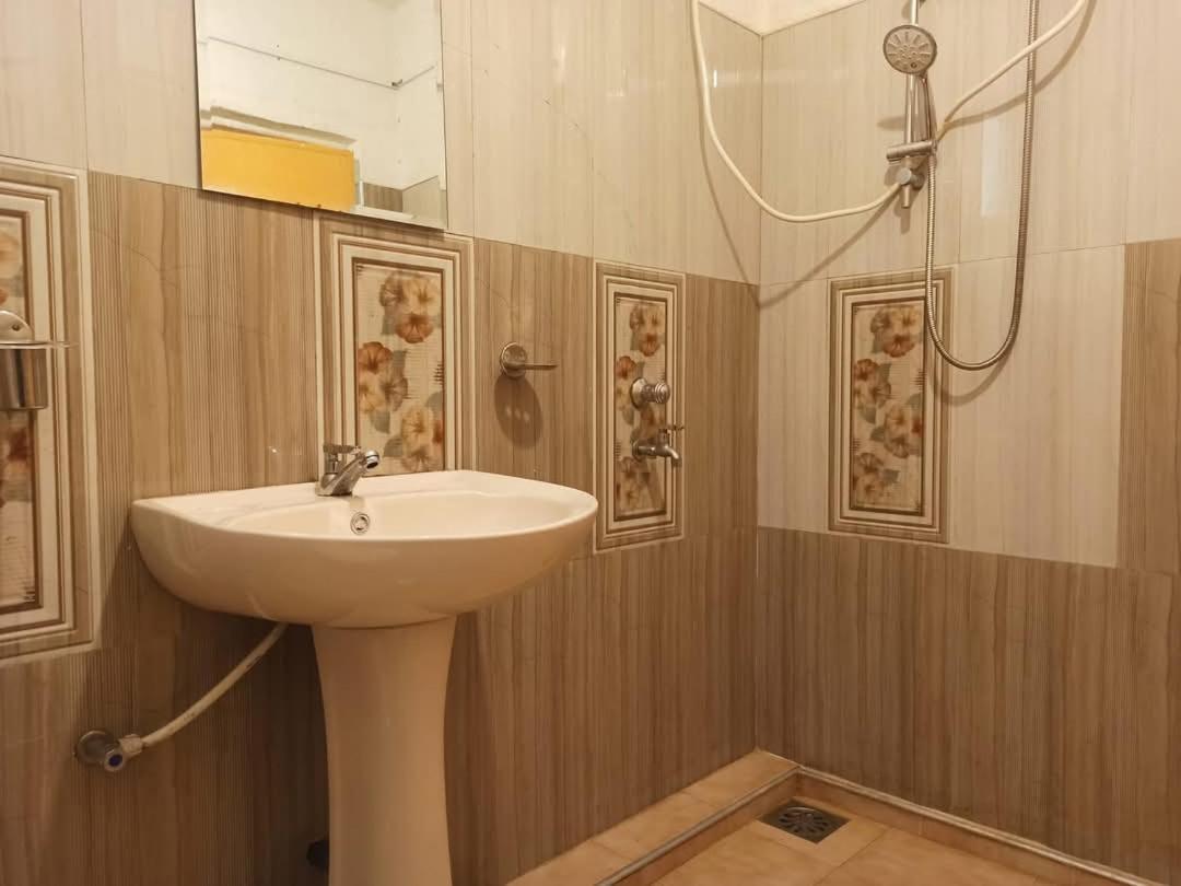 Apartment Relax Toppass Nuwara Eliya