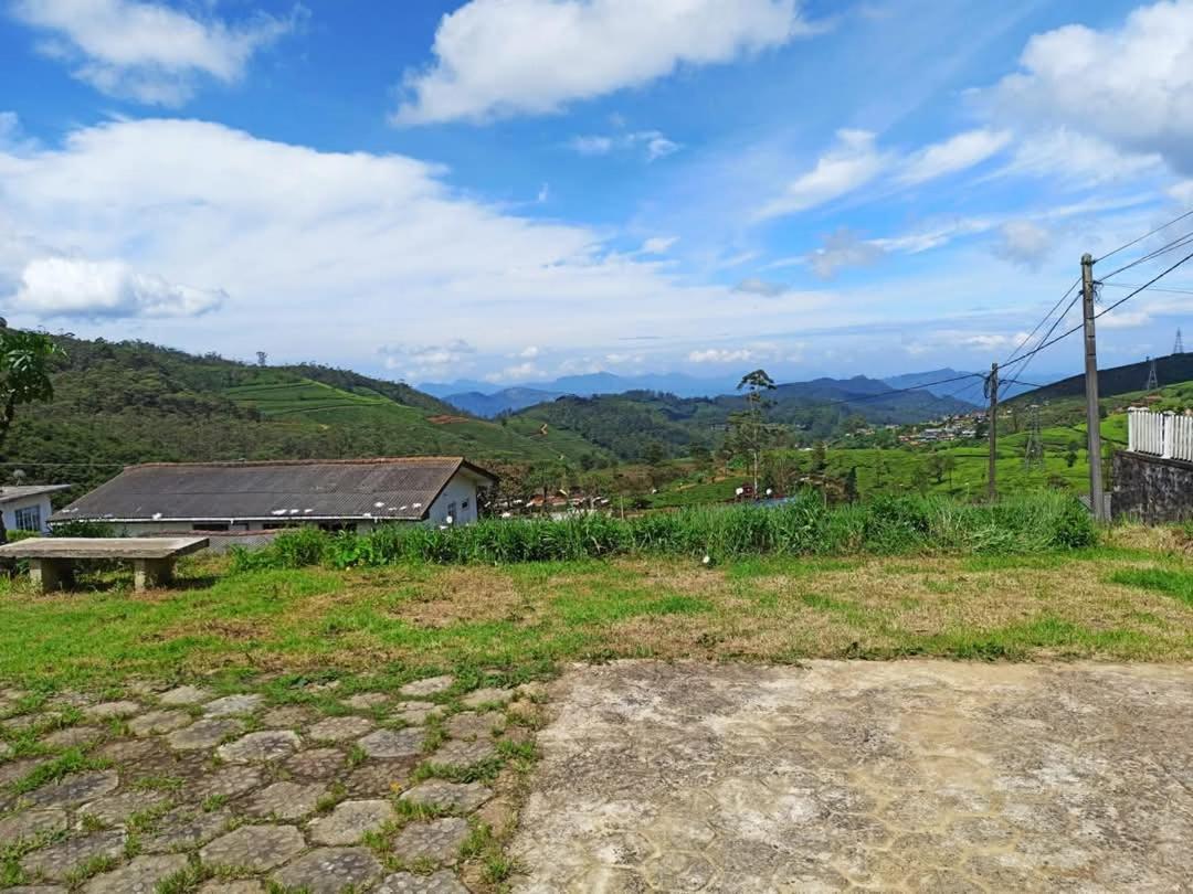 Relax Toppass Nuwara Eliya