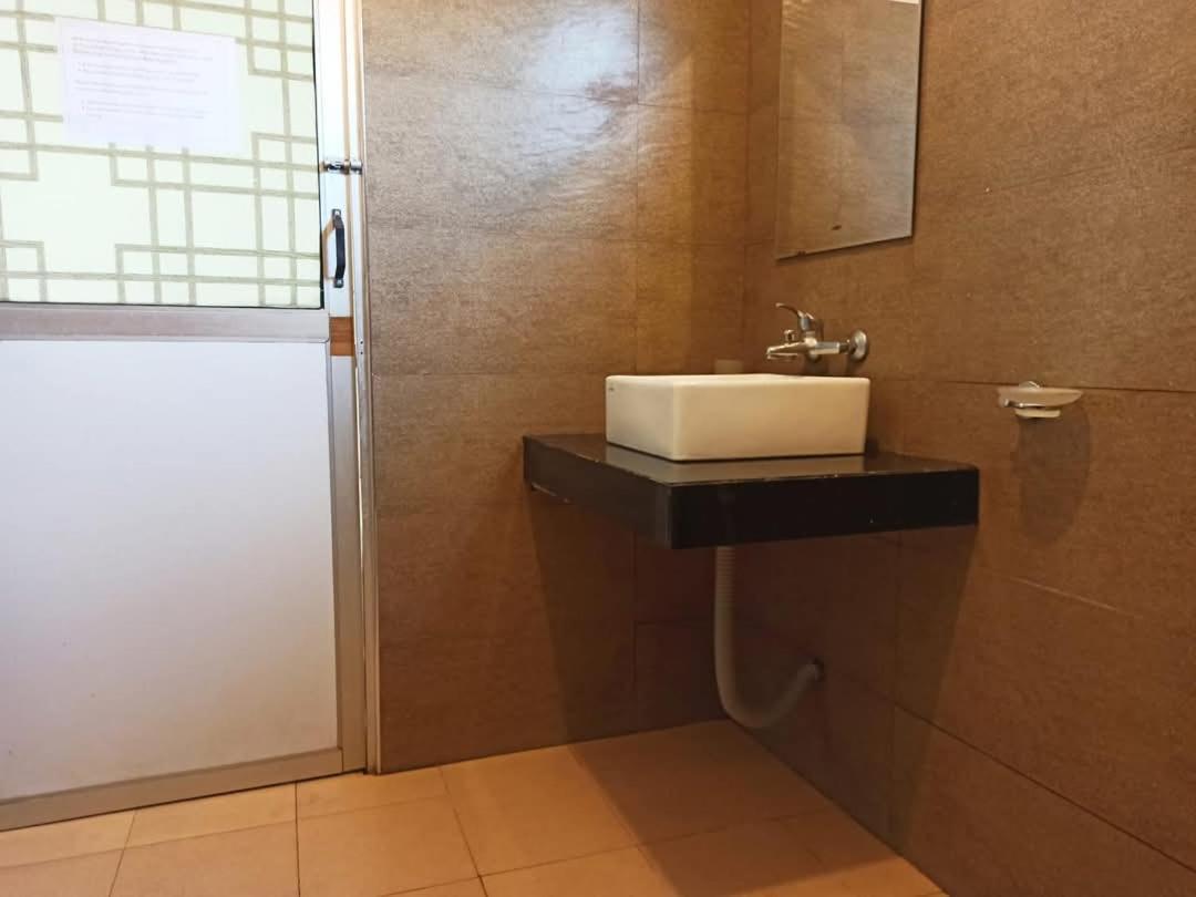 Apartment Relax Toppass Nuwara Eliya