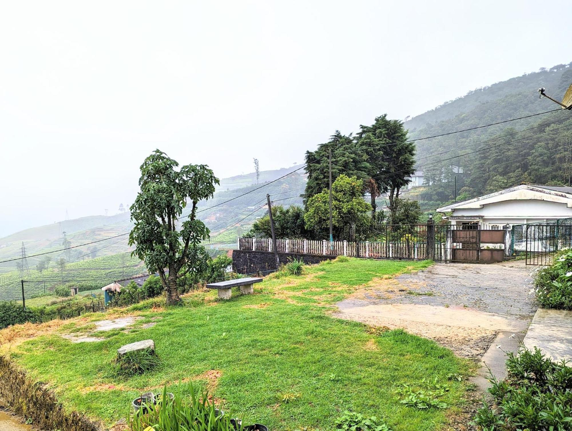 Relax Toppass Apartment Nuwara Eliya