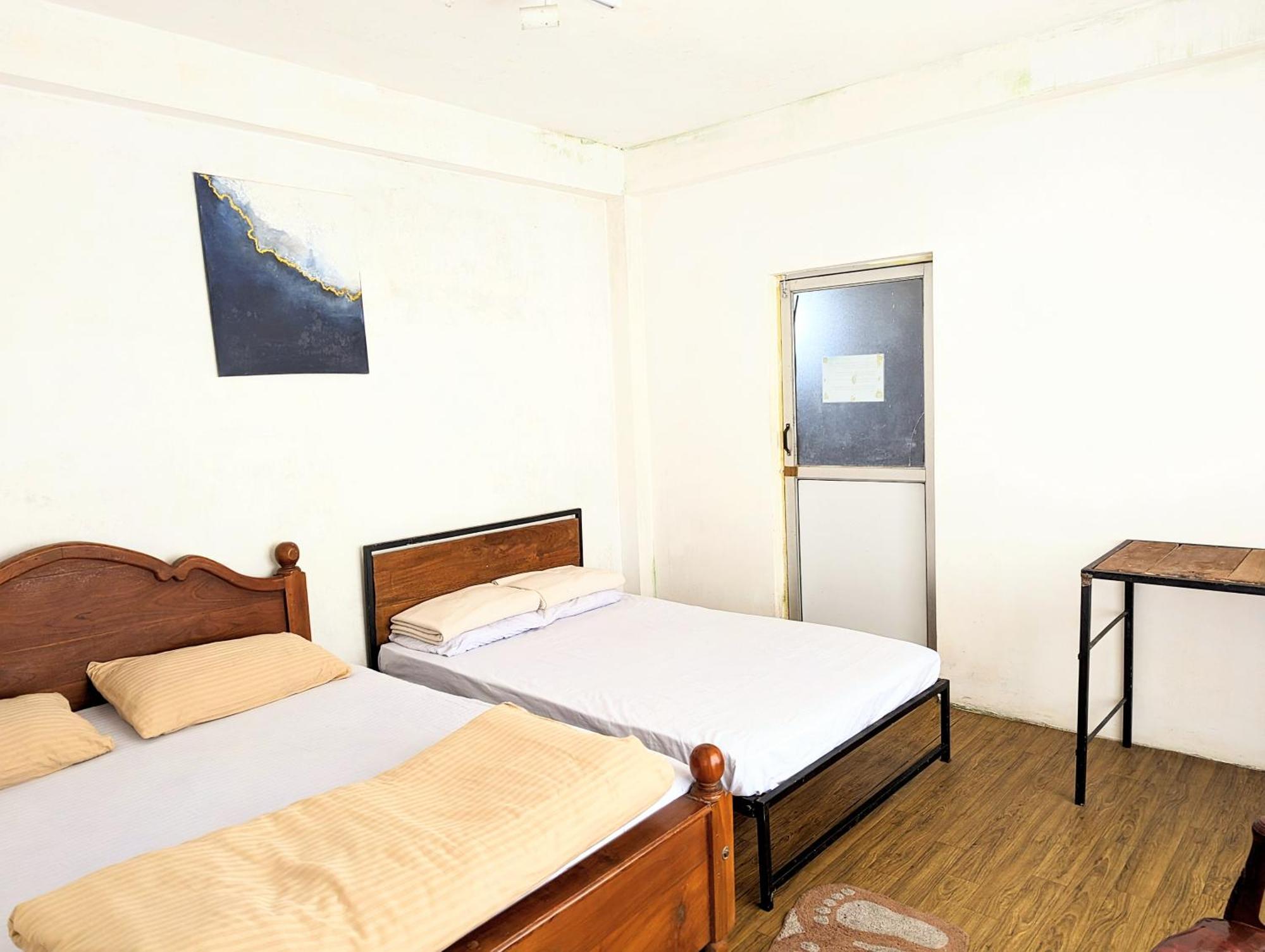 Apartment Relax Toppass Nuwara Eliya