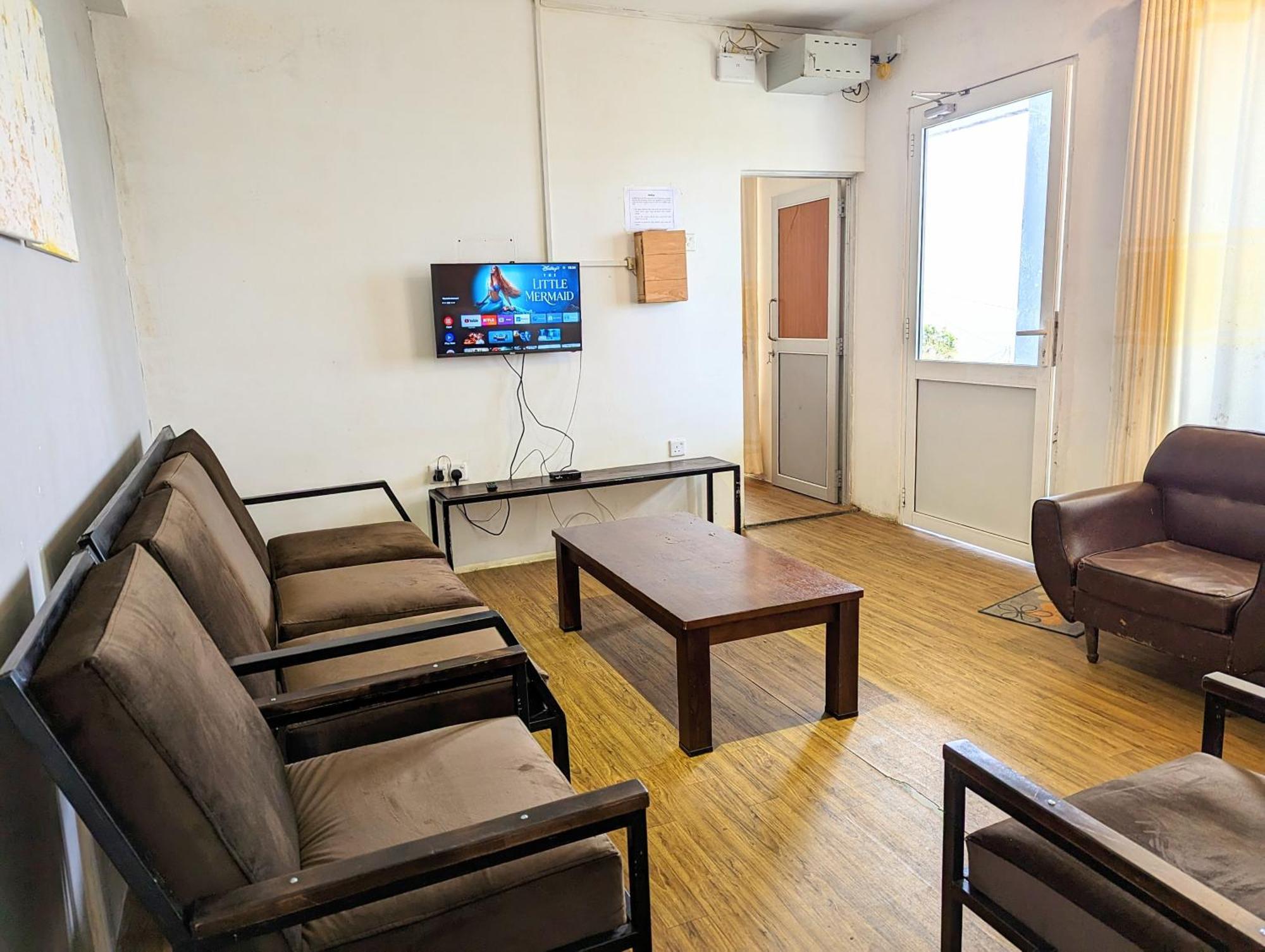 Apartment Relax Toppass