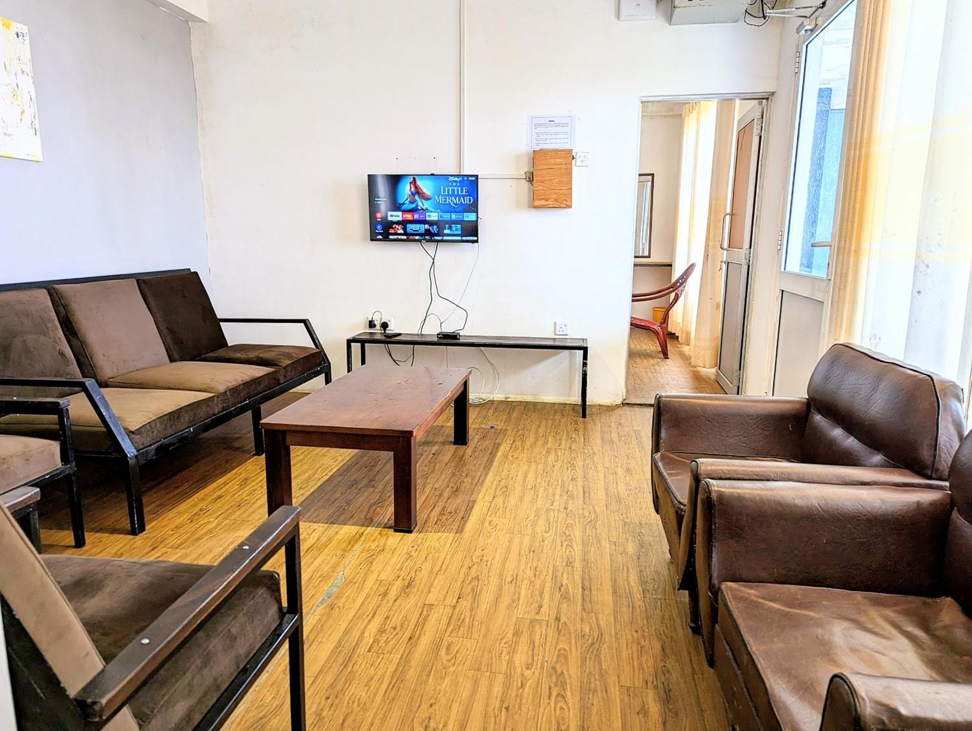 Relax Toppass Apartment Nuwara Eliya