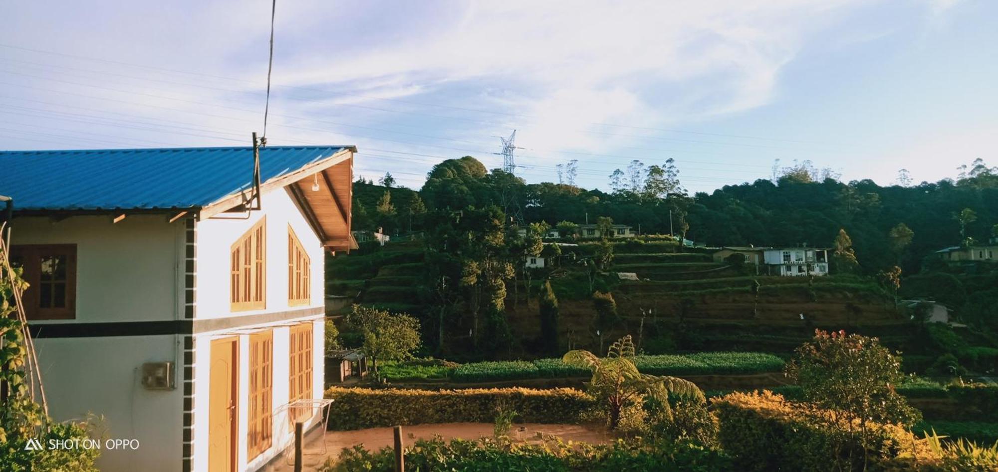 Dream Wood Villa01 Nuwara Eliya