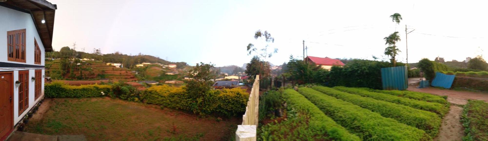 Dream Wood Villa01 * Nuwara Eliya