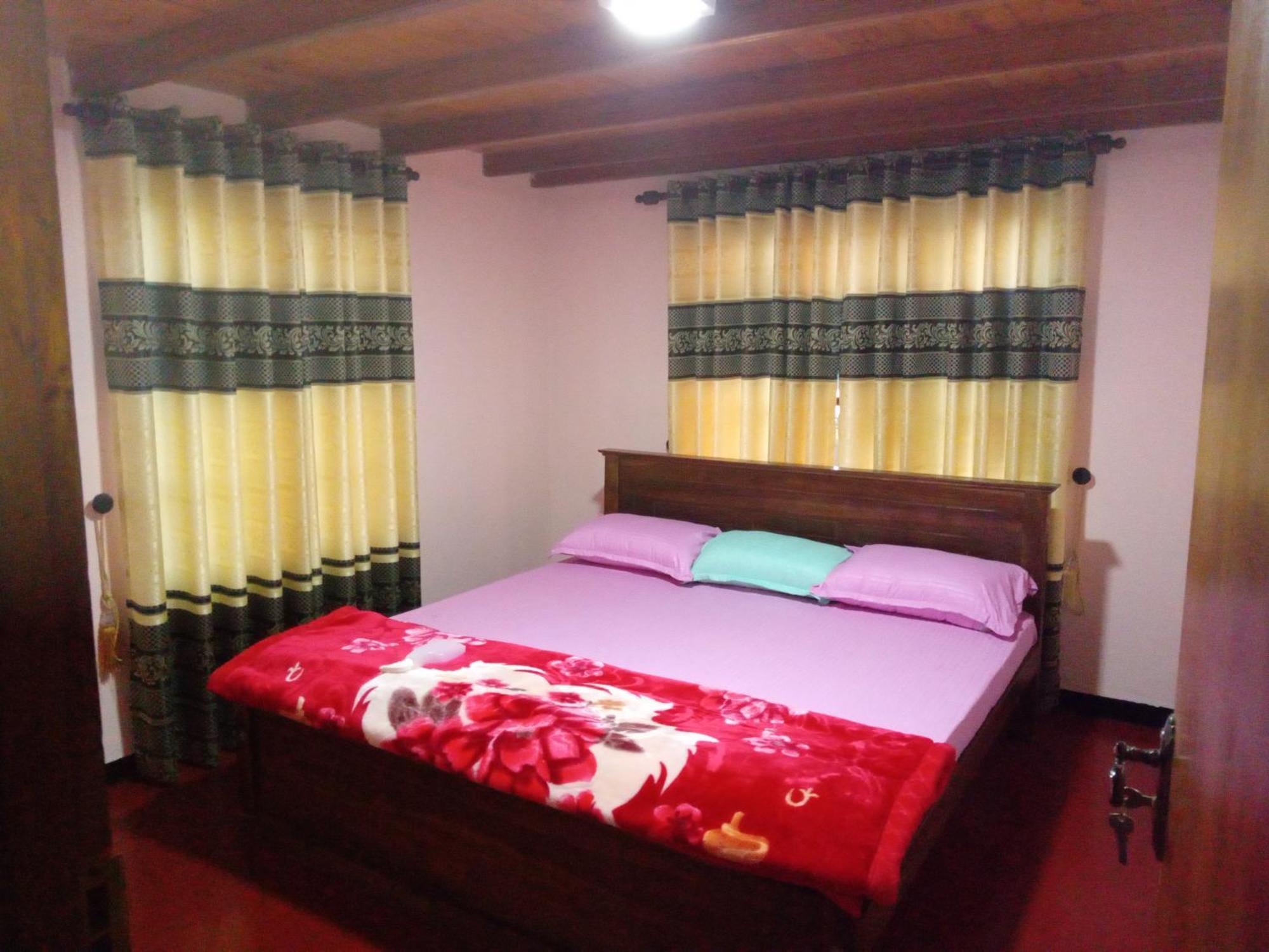 Dream Wood Villa01 *