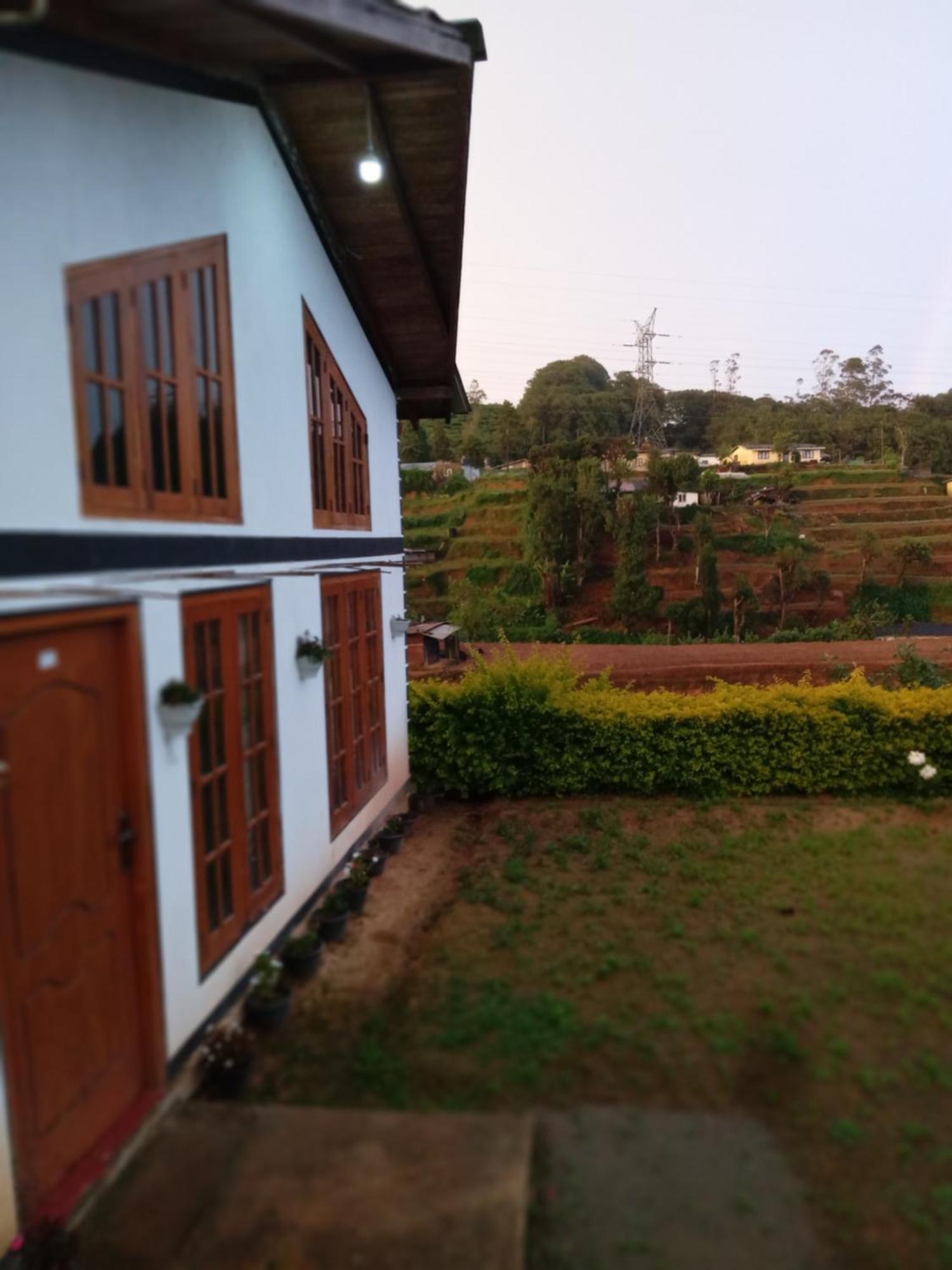 Villa Dream Wood Villa01