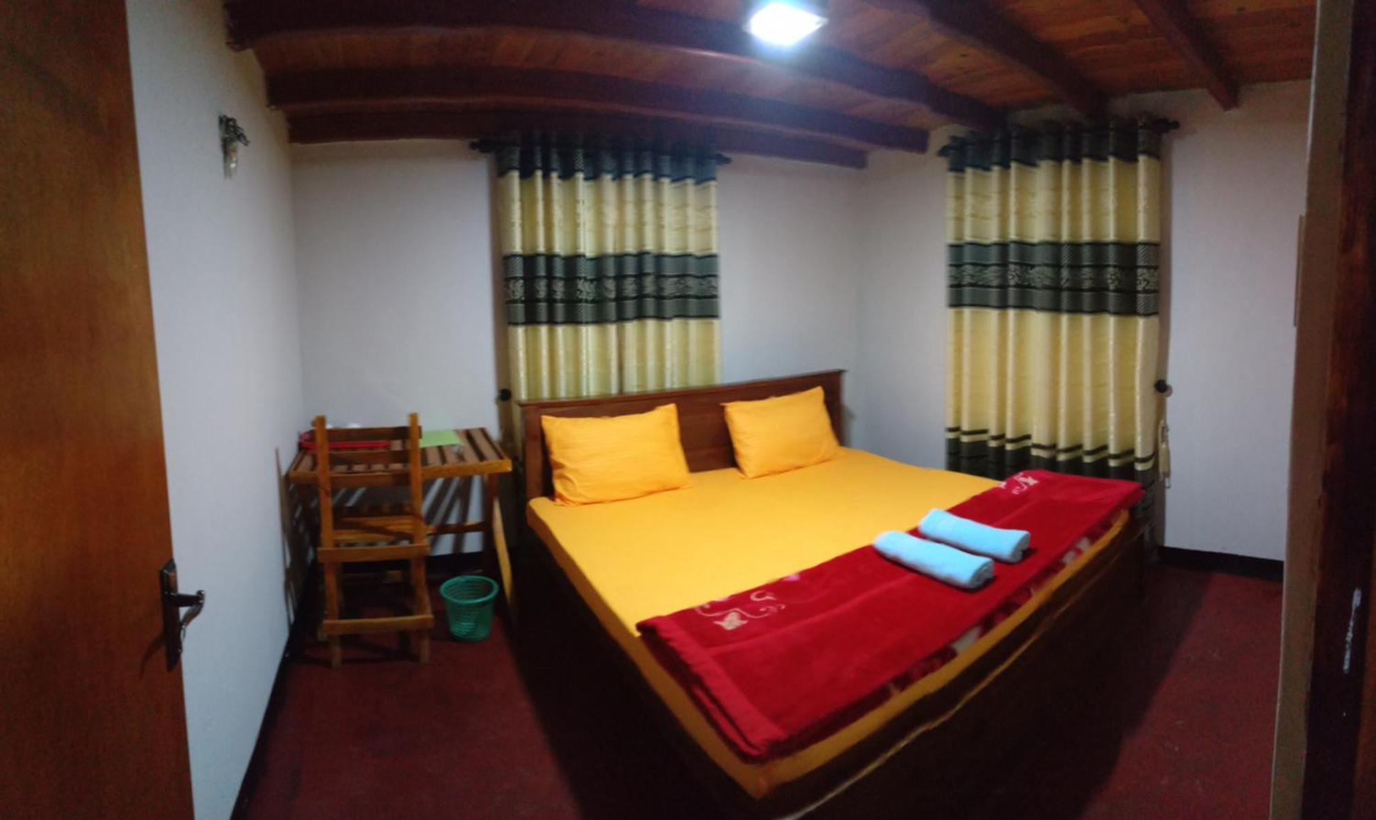 Dream Wood Villa01 *