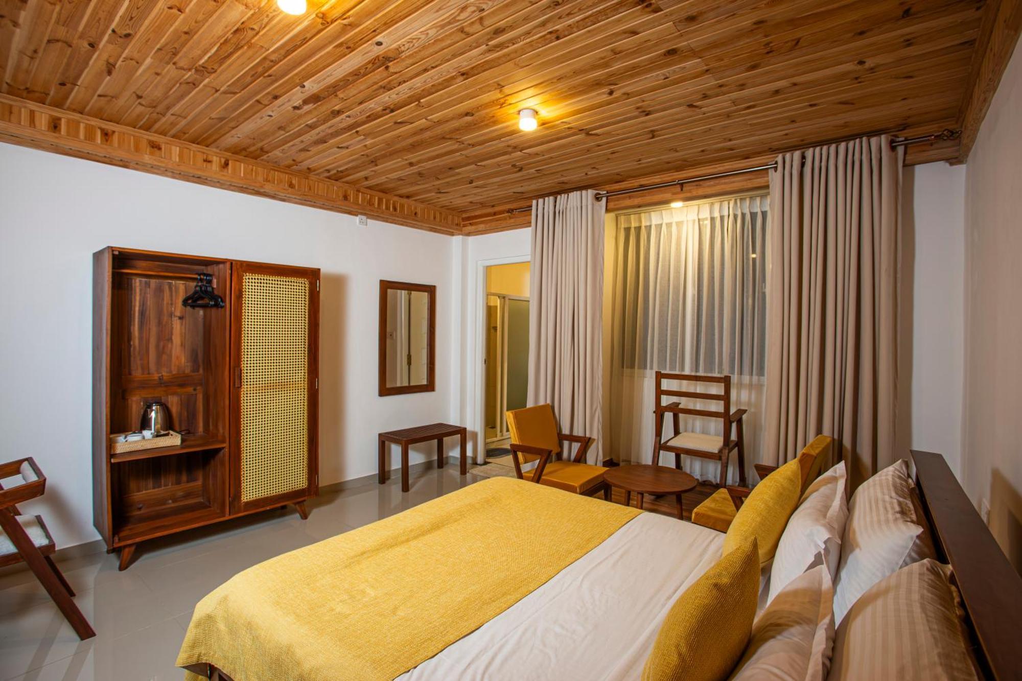 Country Club 3* Nuwara Eliya