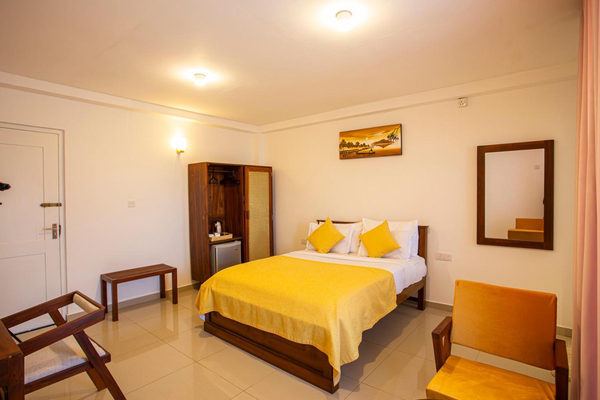 Country Club Nuwara Eliya