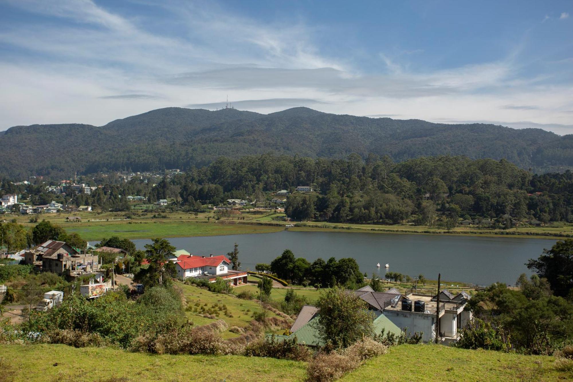 Country Club Hotel Nuwara Eliya
