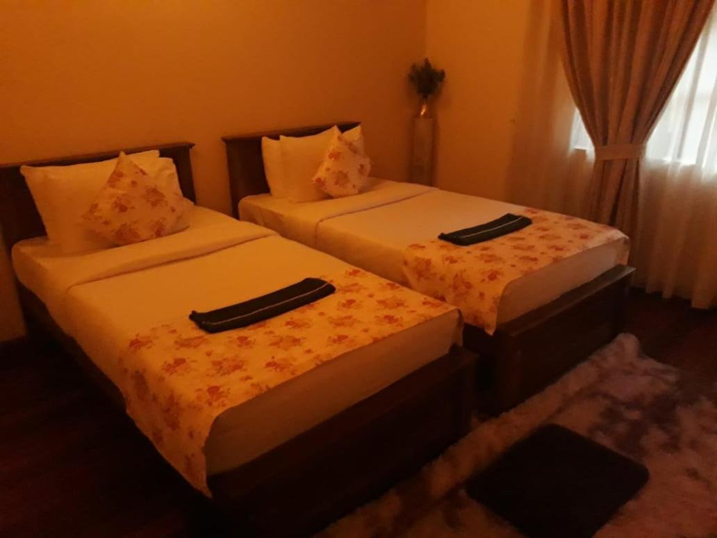 The Loris Manor Nuwara Eliya