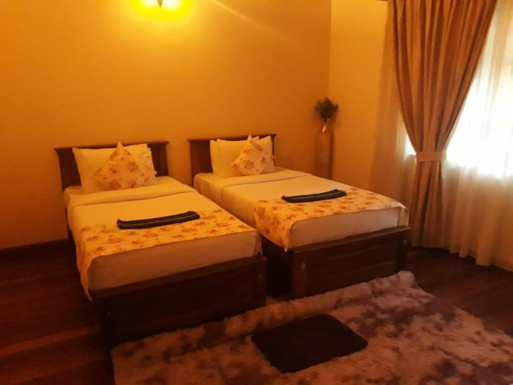 Hotel The Loris Manor Nuwara Eliya