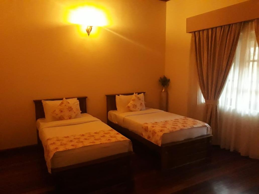 The Loris Manor Nuwara Eliya