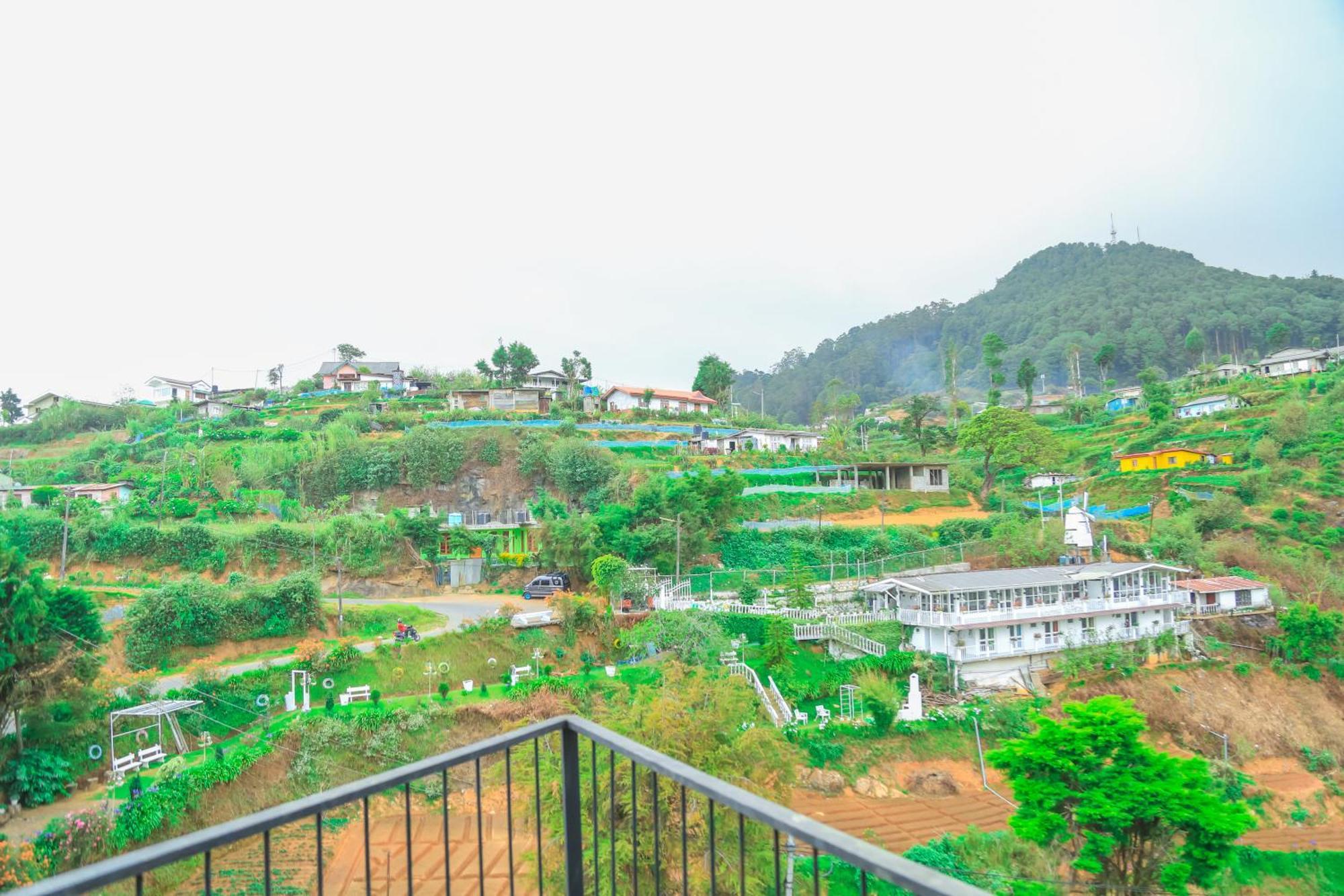 Mount End Hotel Nuwara Eliya