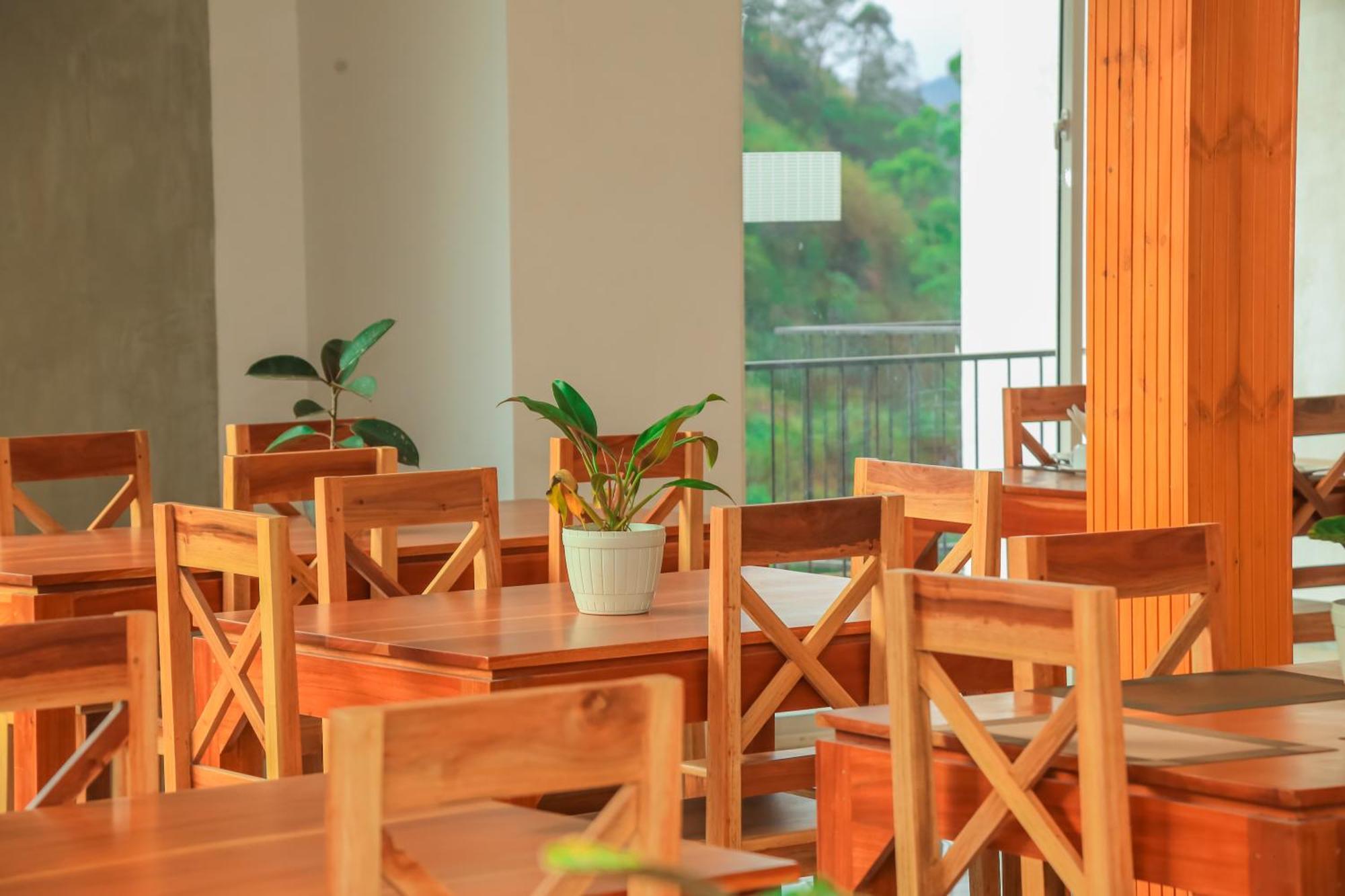 Mount End Nuwara Eliya