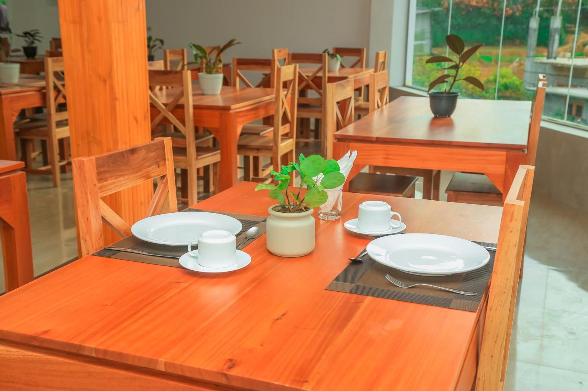 Mount End 3* Nuwara Eliya