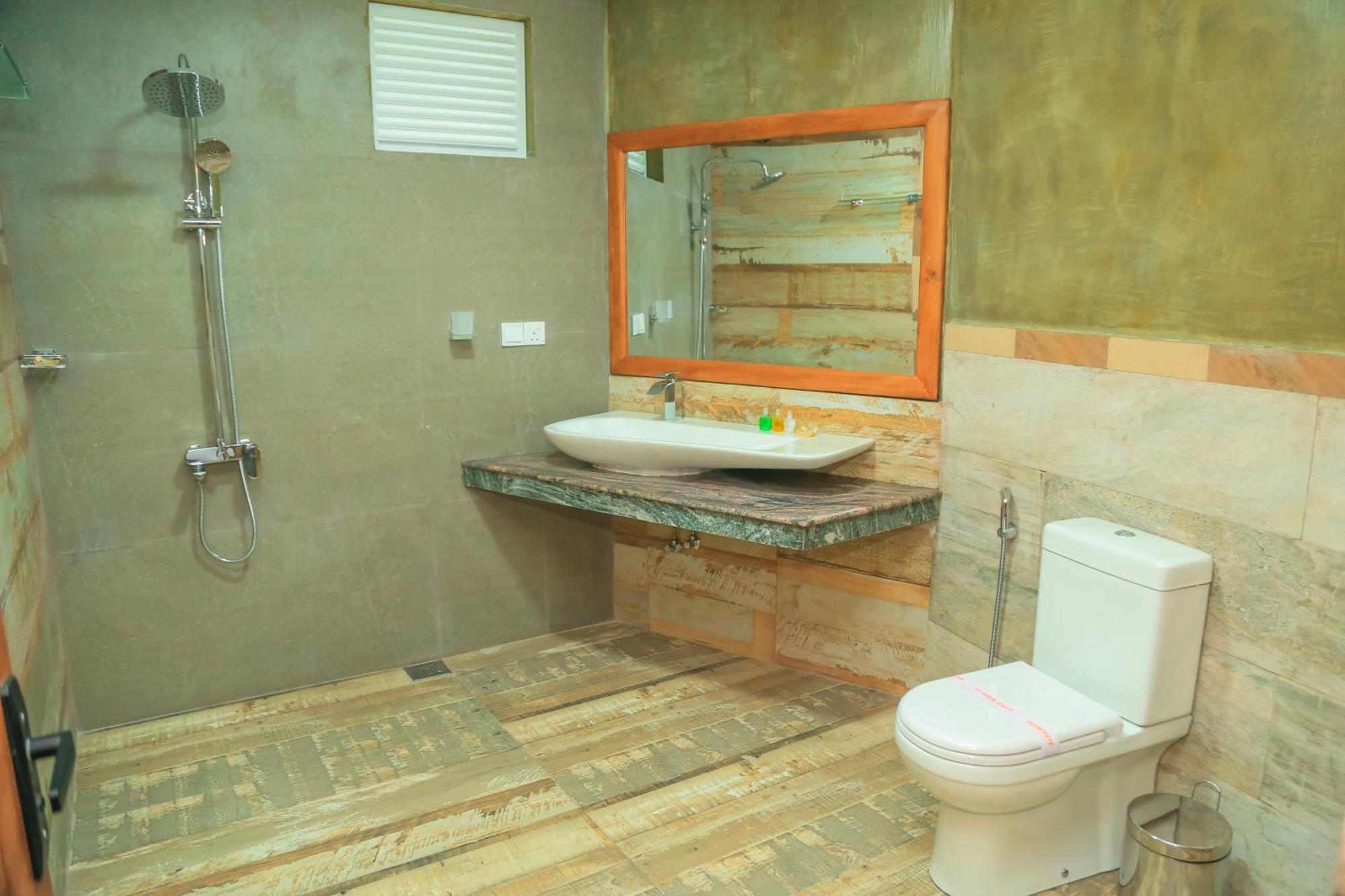 Mount End Hotel 3*