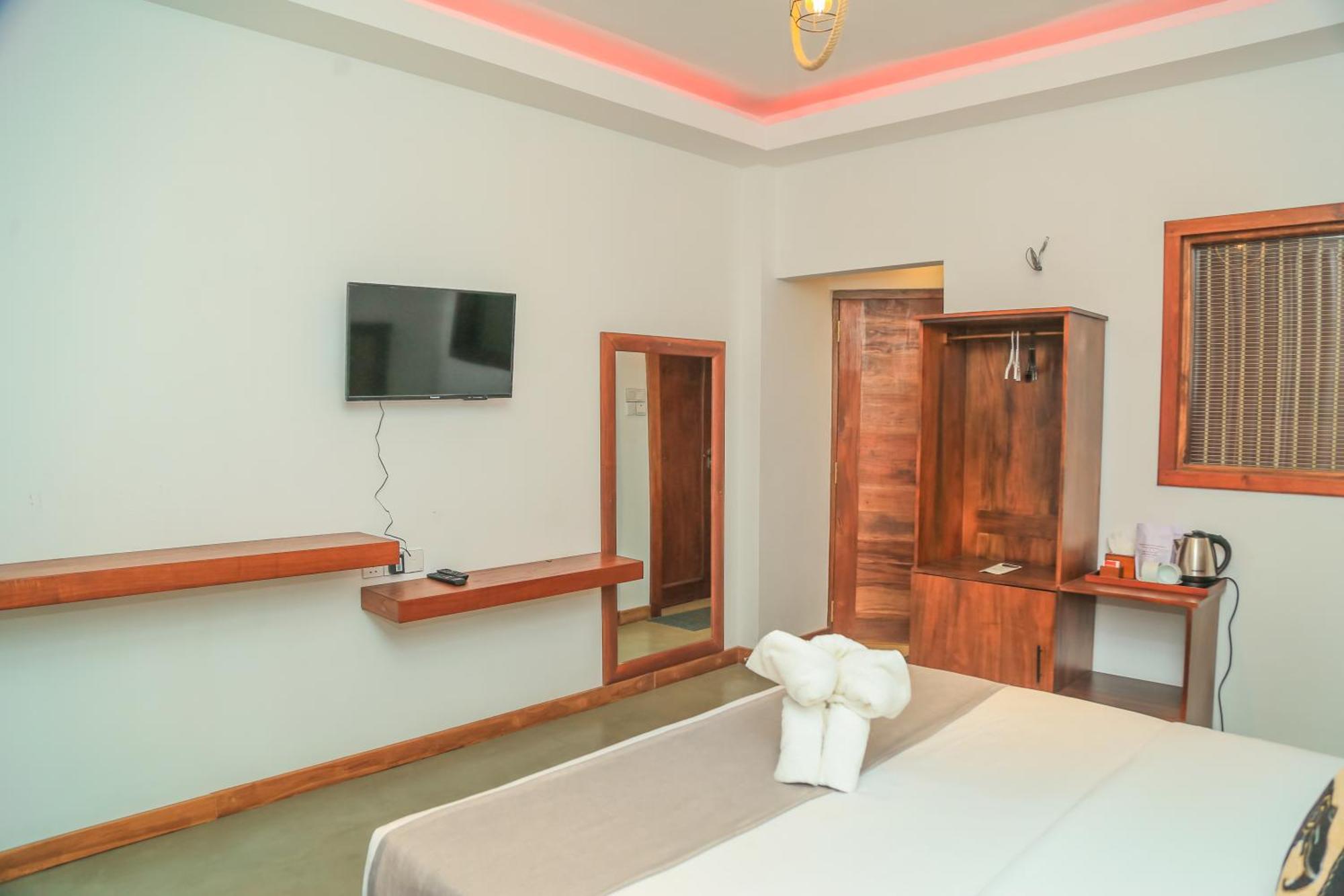 Hotel Mount End Nuwara Eliya