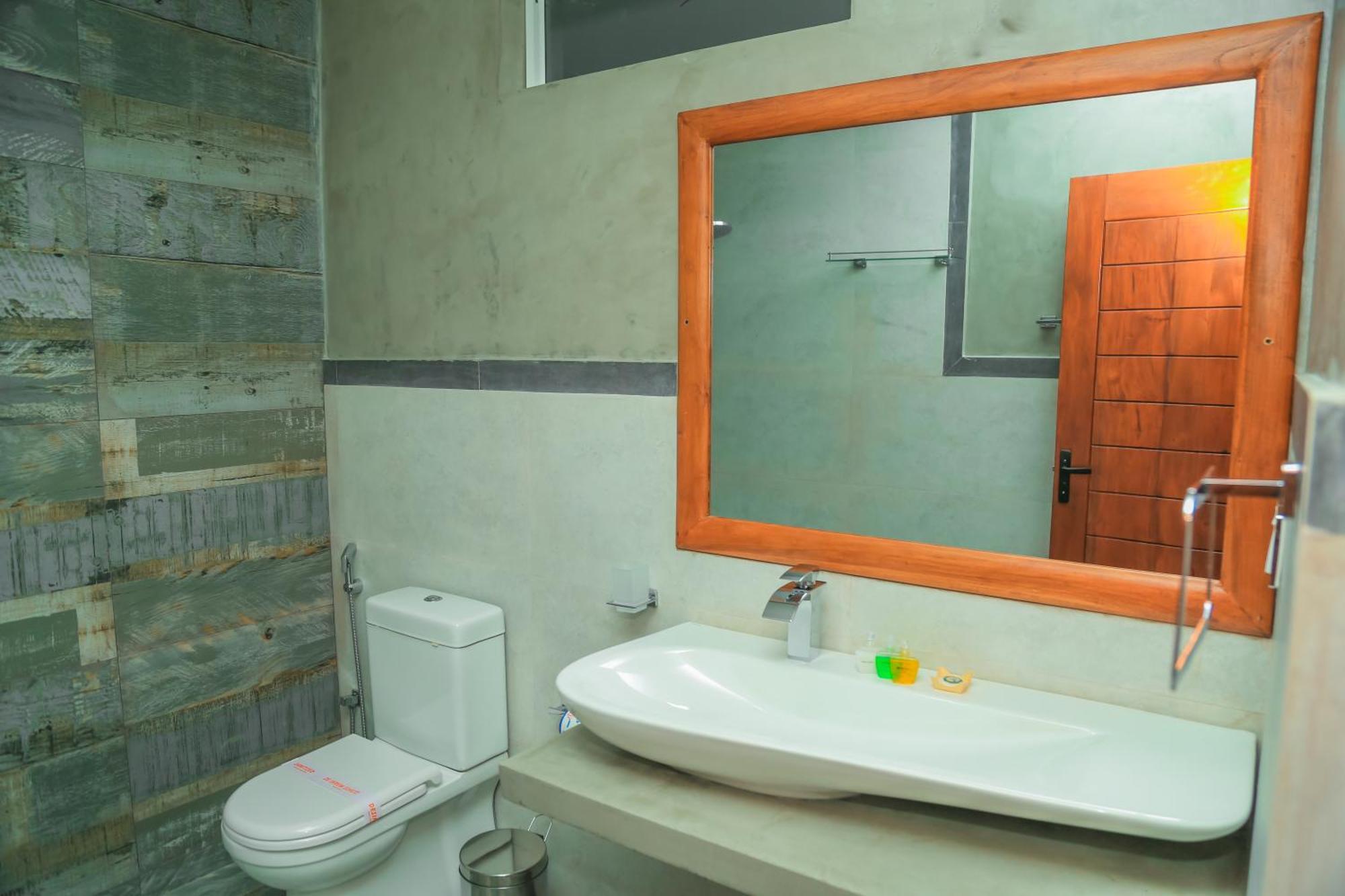 Mount End Hotel 3*