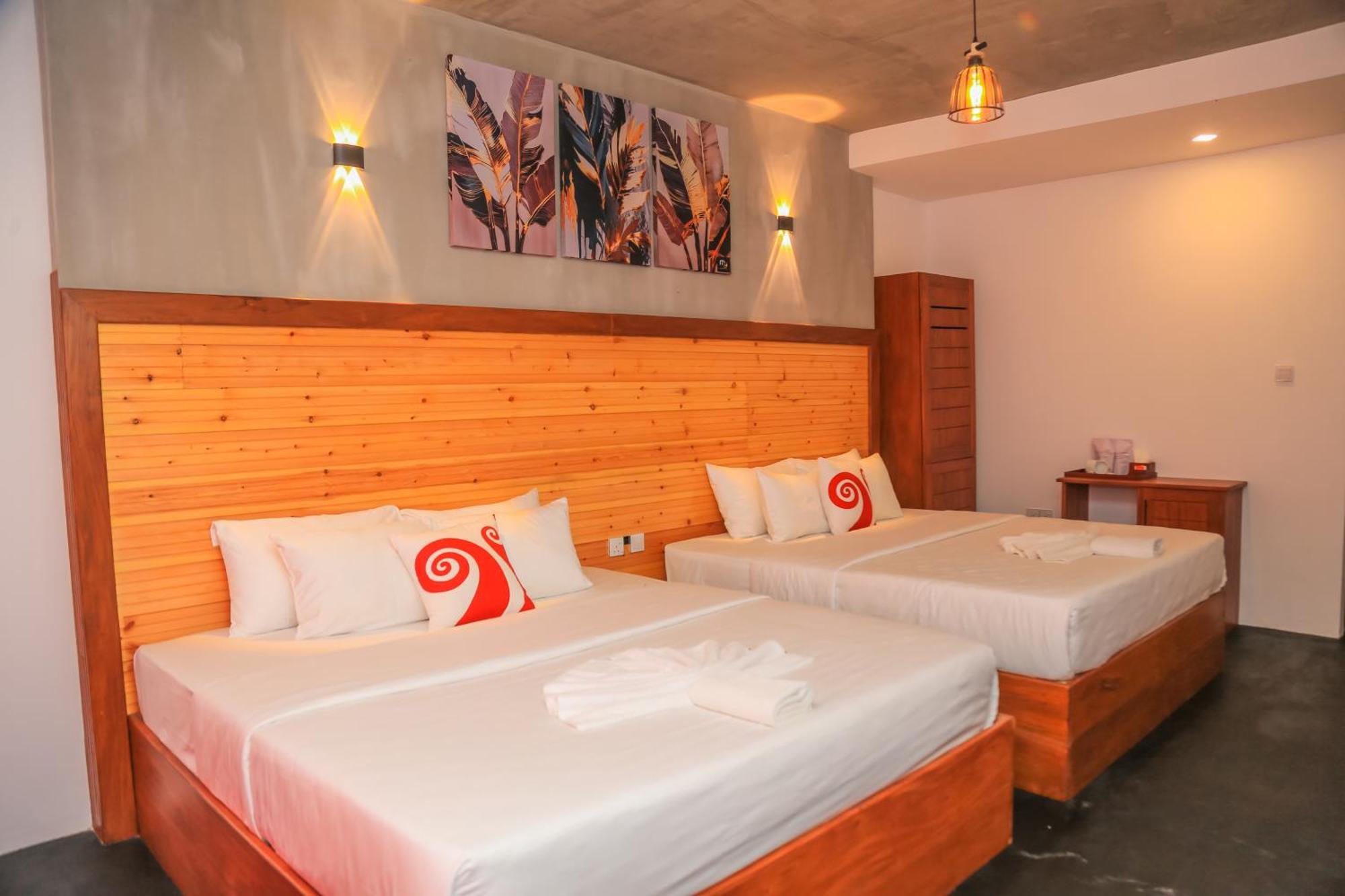 Mount End Hotel Nuwara Eliya