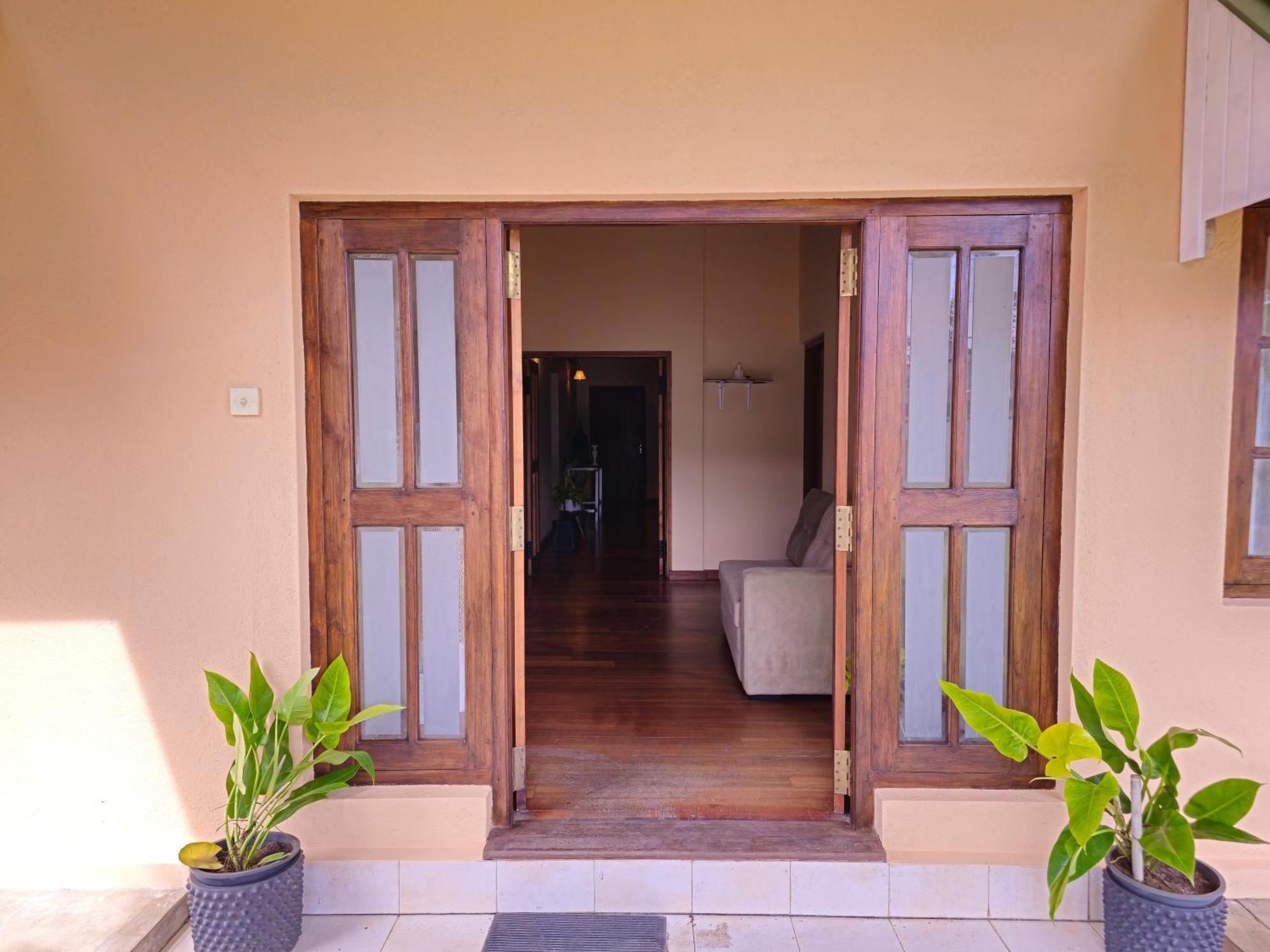 The Loris Manor Nuwara Eliya