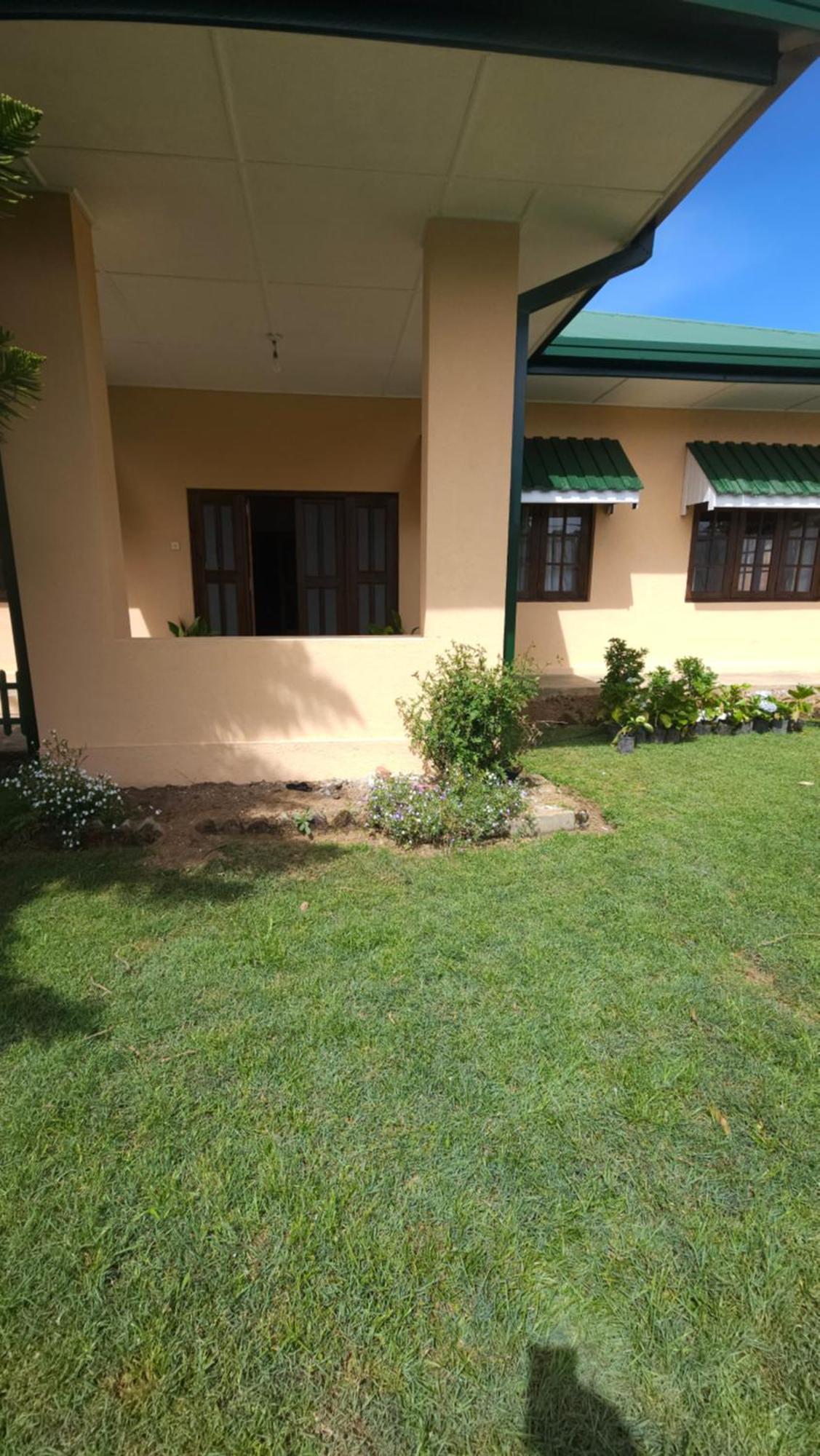 The Loris Manor Nuwara Eliya