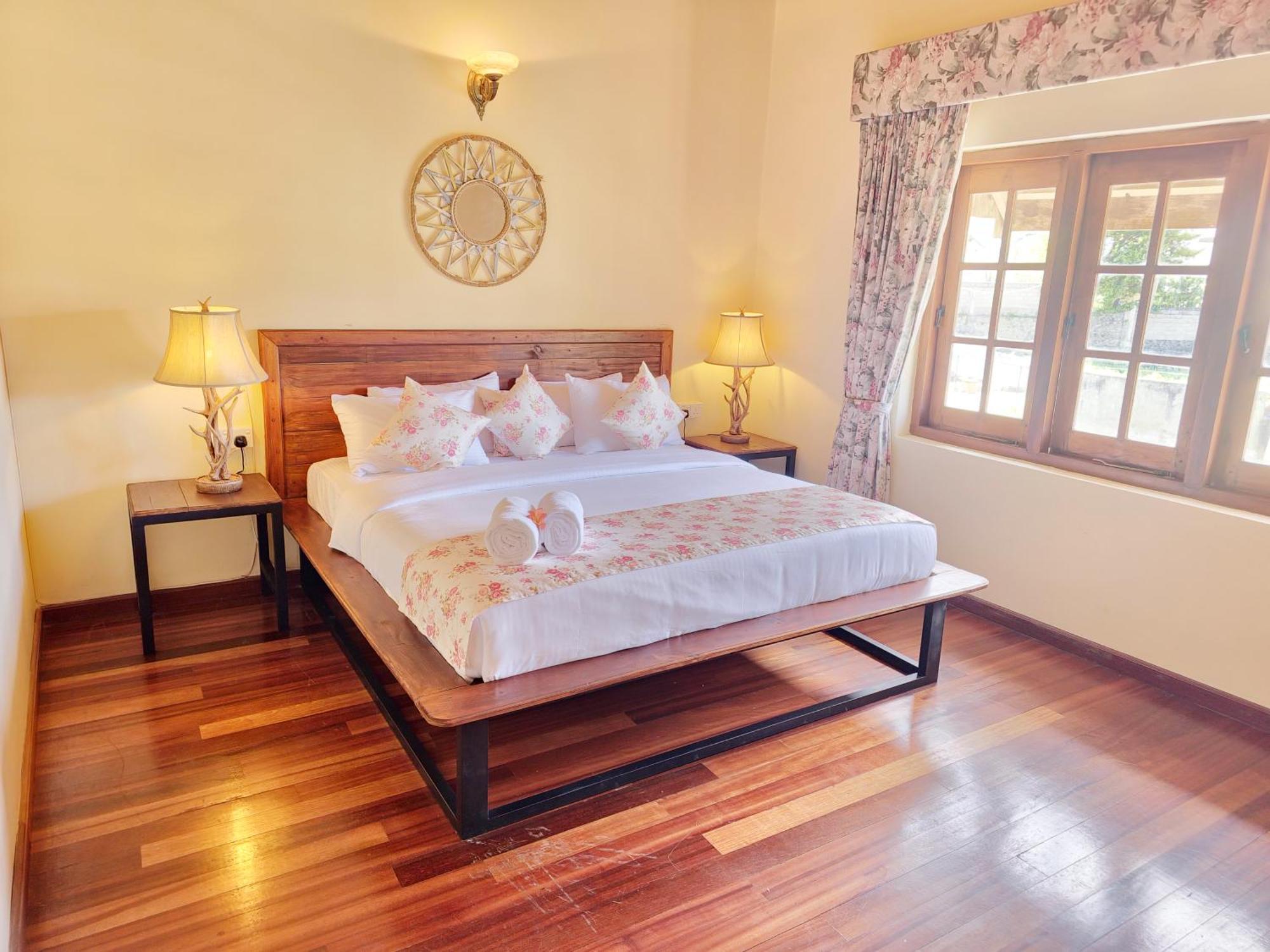 The Loris Manor Nuwara Eliya