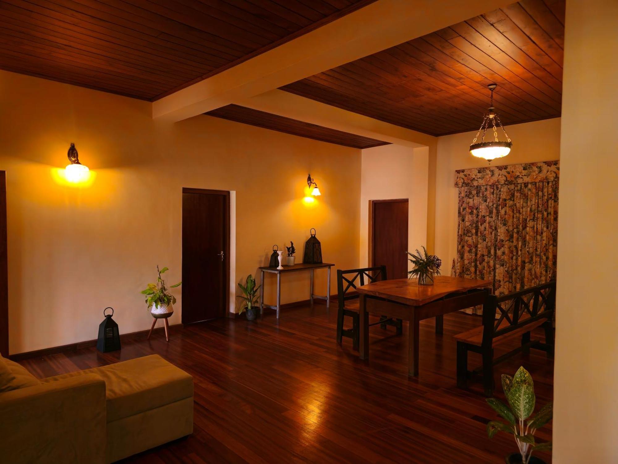 The Loris Manor * Nuwara Eliya