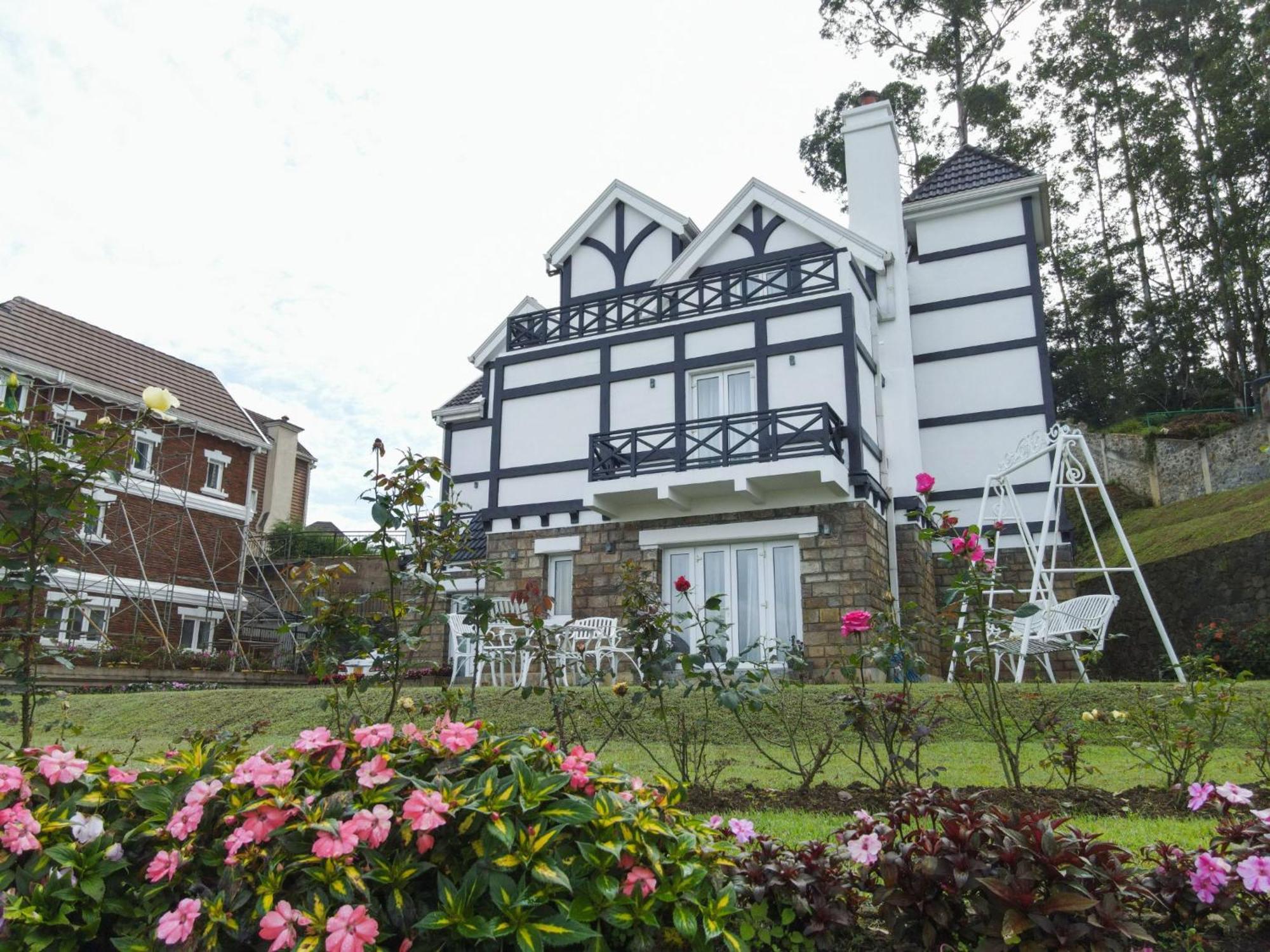 Little England By Joes 5* Nuwara Eliya