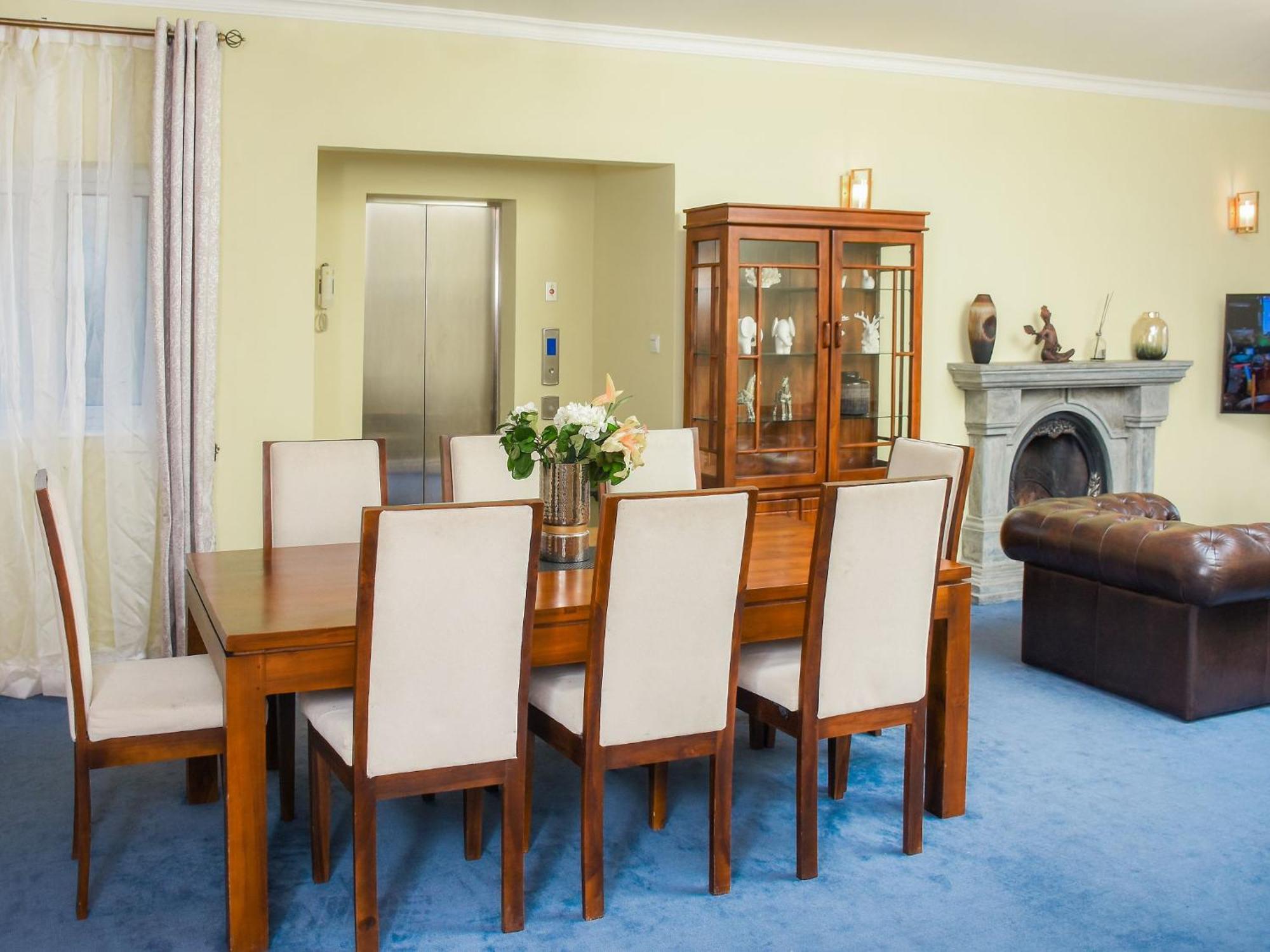 Little England By Joes Hotel 5*