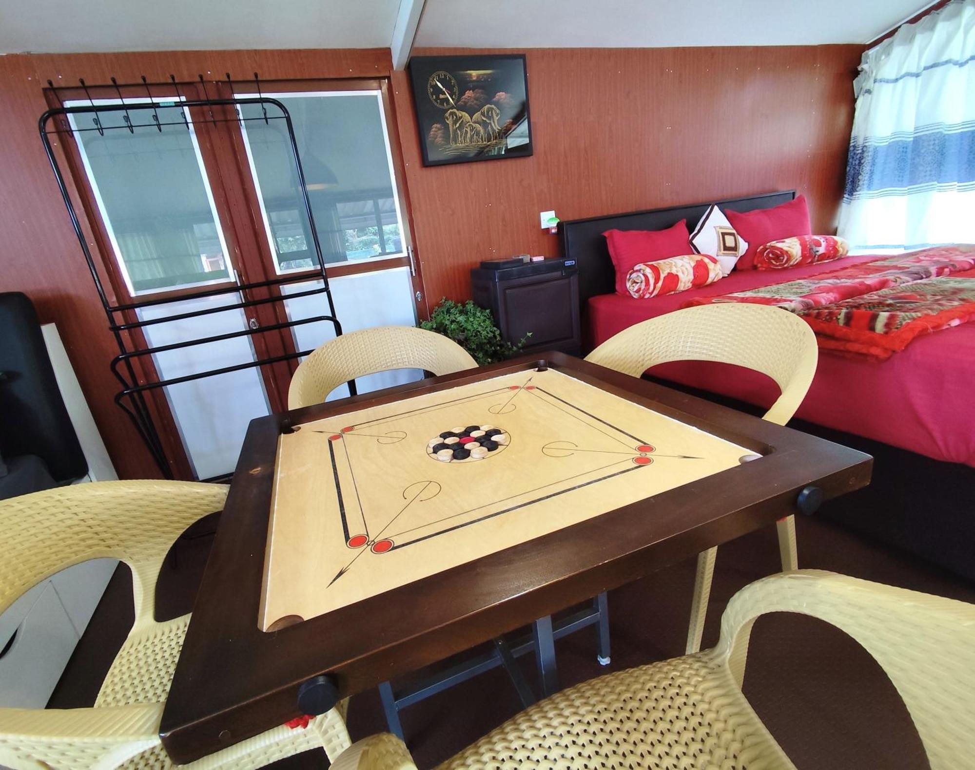 Townside Nuwara Eliya