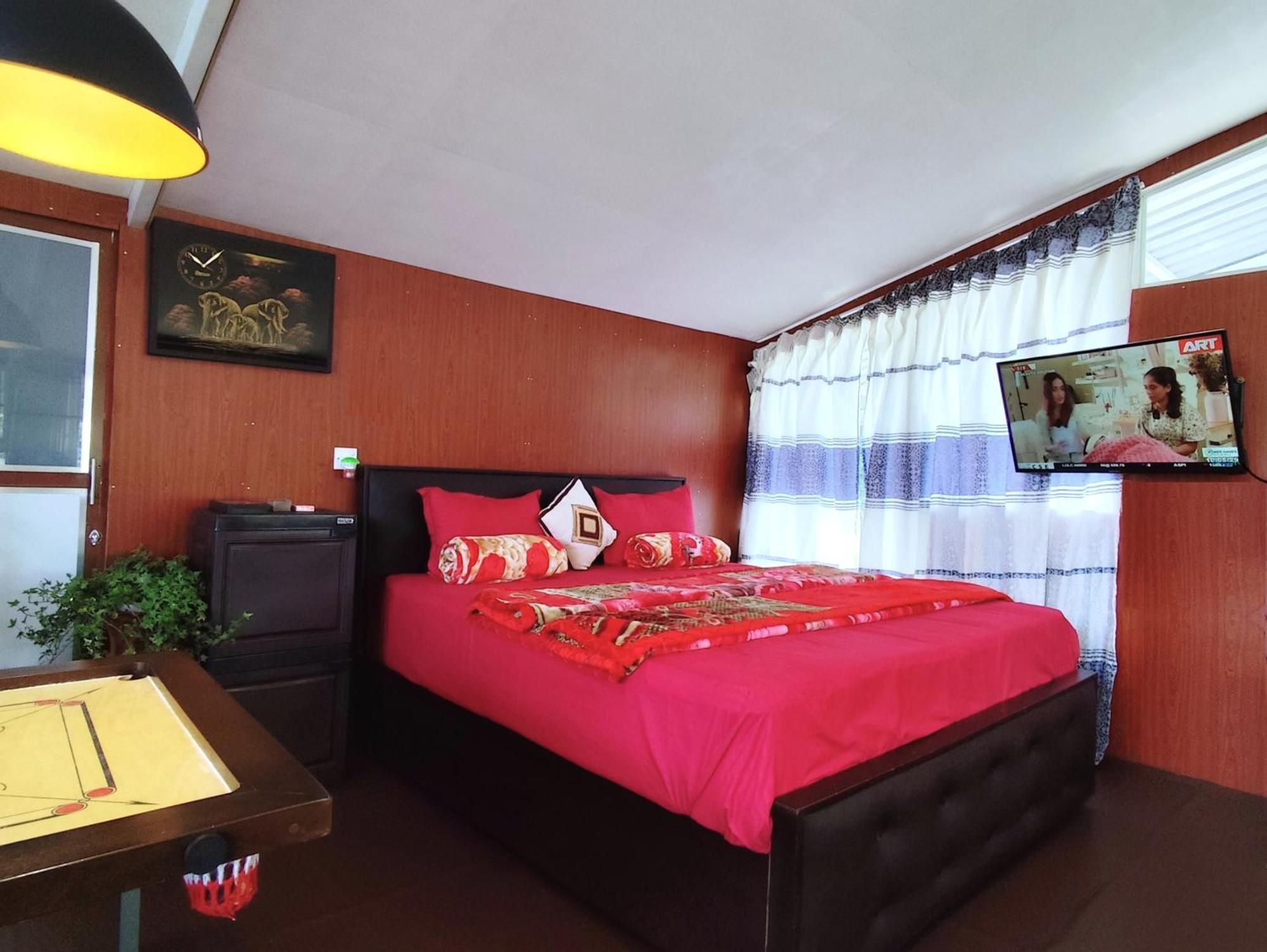 Townside Holiday home