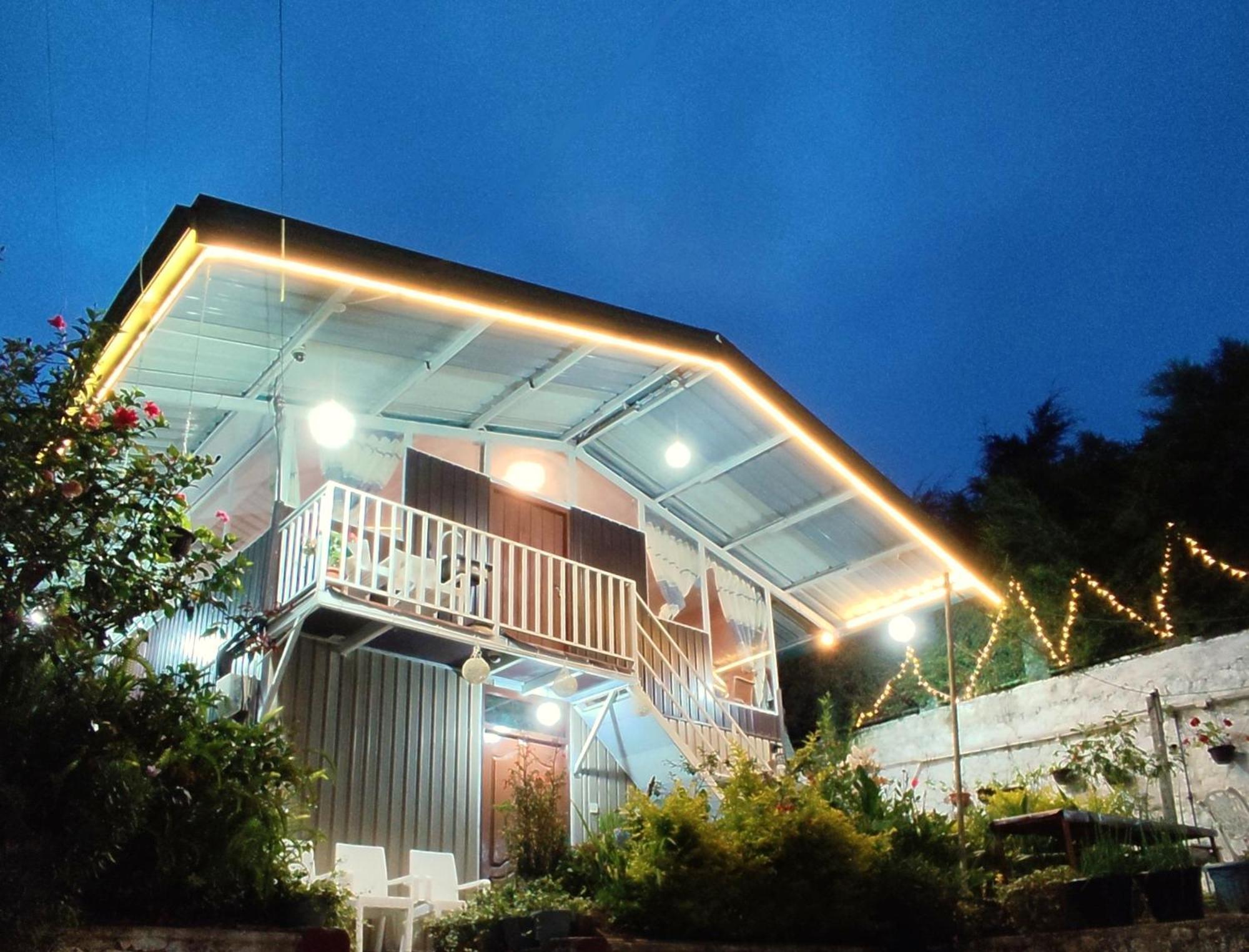 Holiday home Townside *