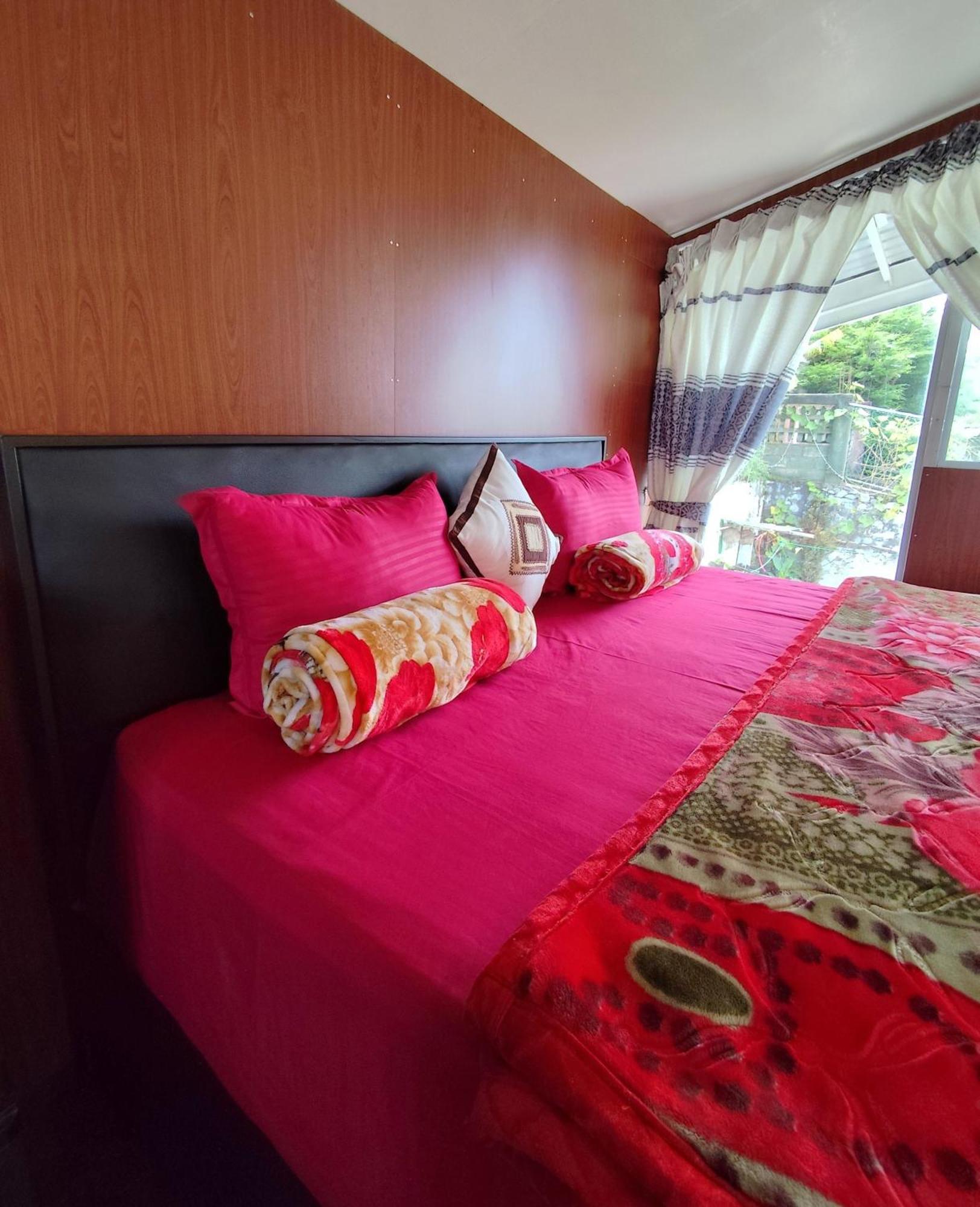Holiday home Townside