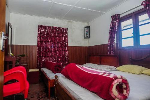 Methmi Rest Nuwara Eliya