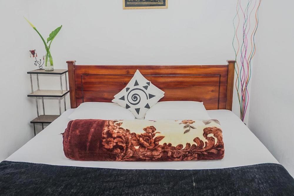 Methmi Rest Guest house *