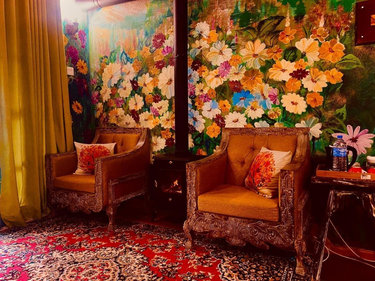 Guest house Serendipity Artistic By Heidis *