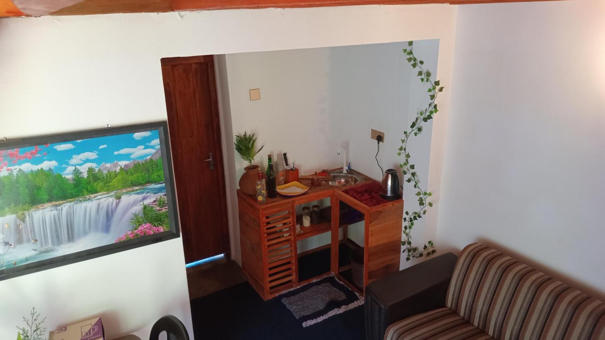 The Mount Lodge Nuwara Eliya