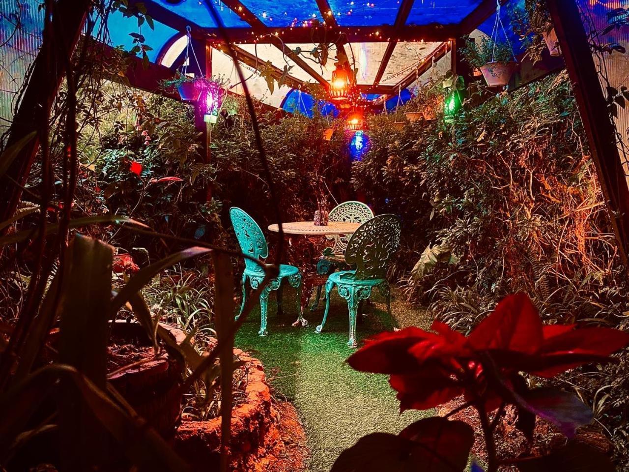 Guest house Serendipity Artistic By Heidis