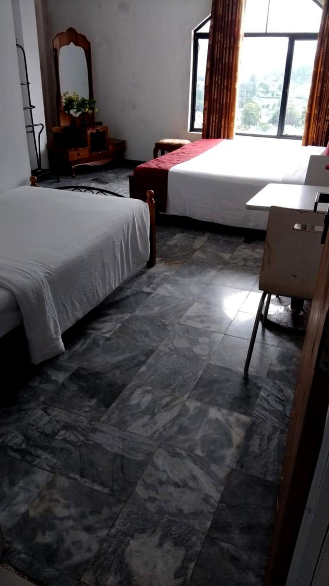 Guest house The Vacation Nuwara Eliya