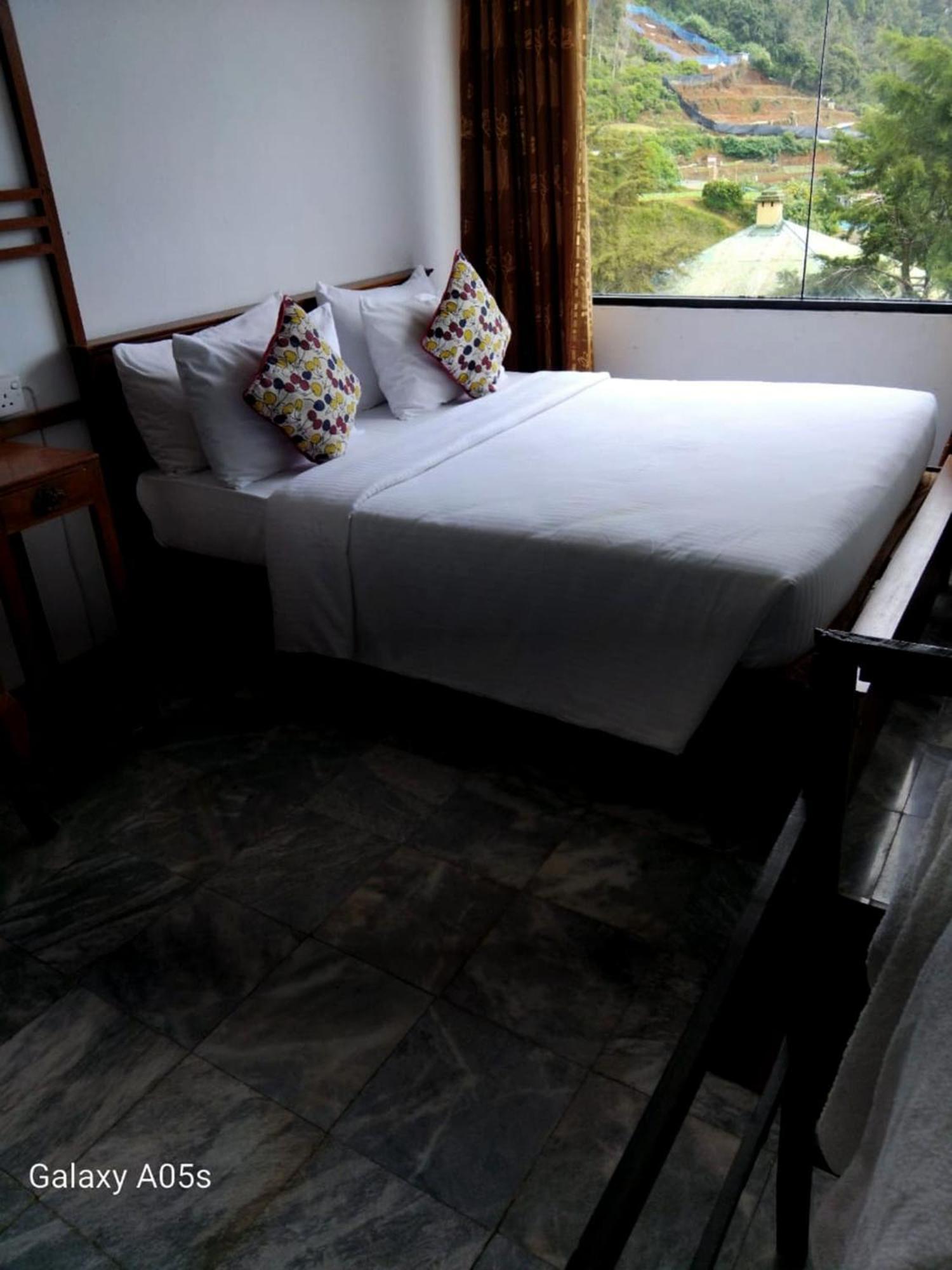 Guest house The Vacation Nuwara Eliya