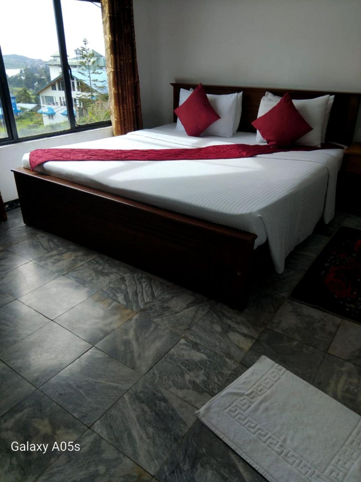 The Vacation * Nuwara Eliya