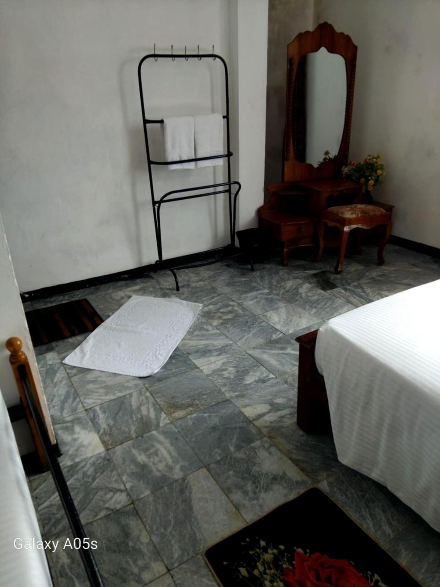 The Vacation Guest house *