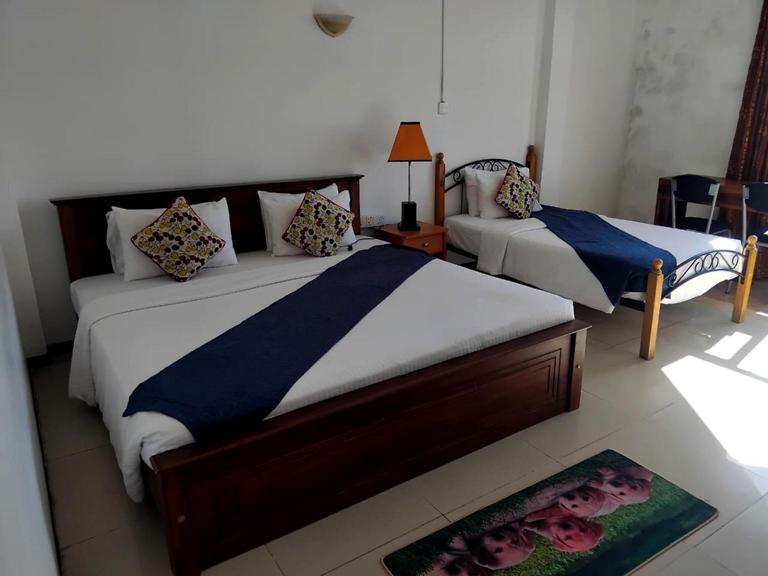 The Vacation Guest house
