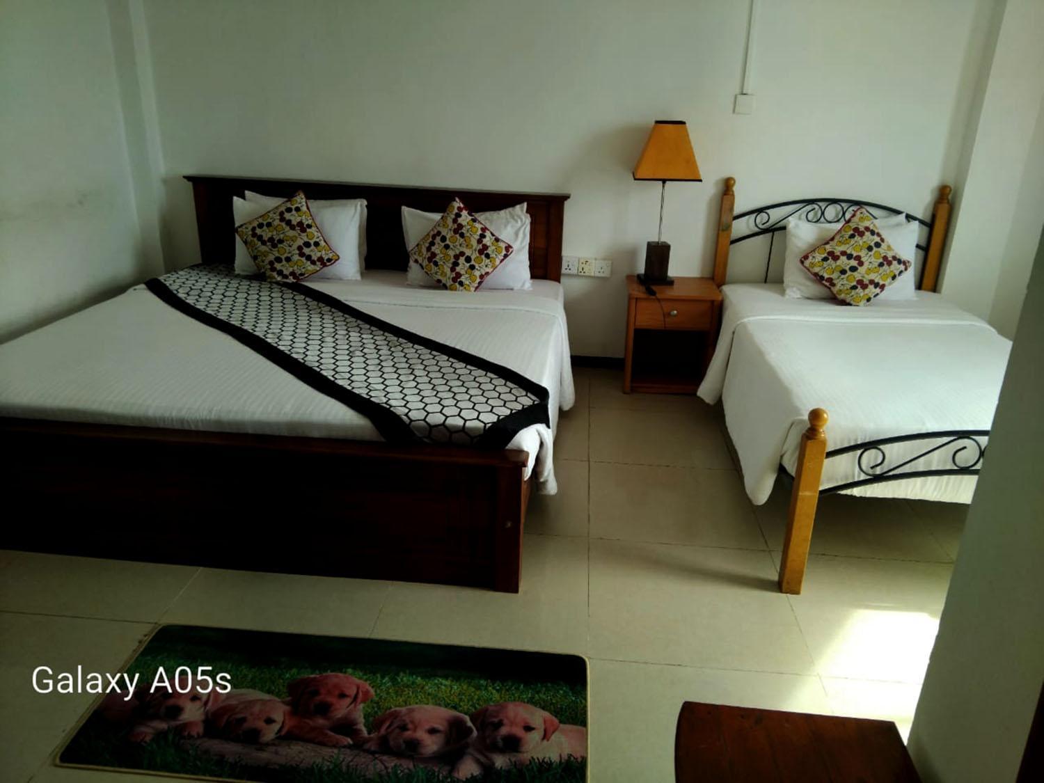 Guest house The Vacation