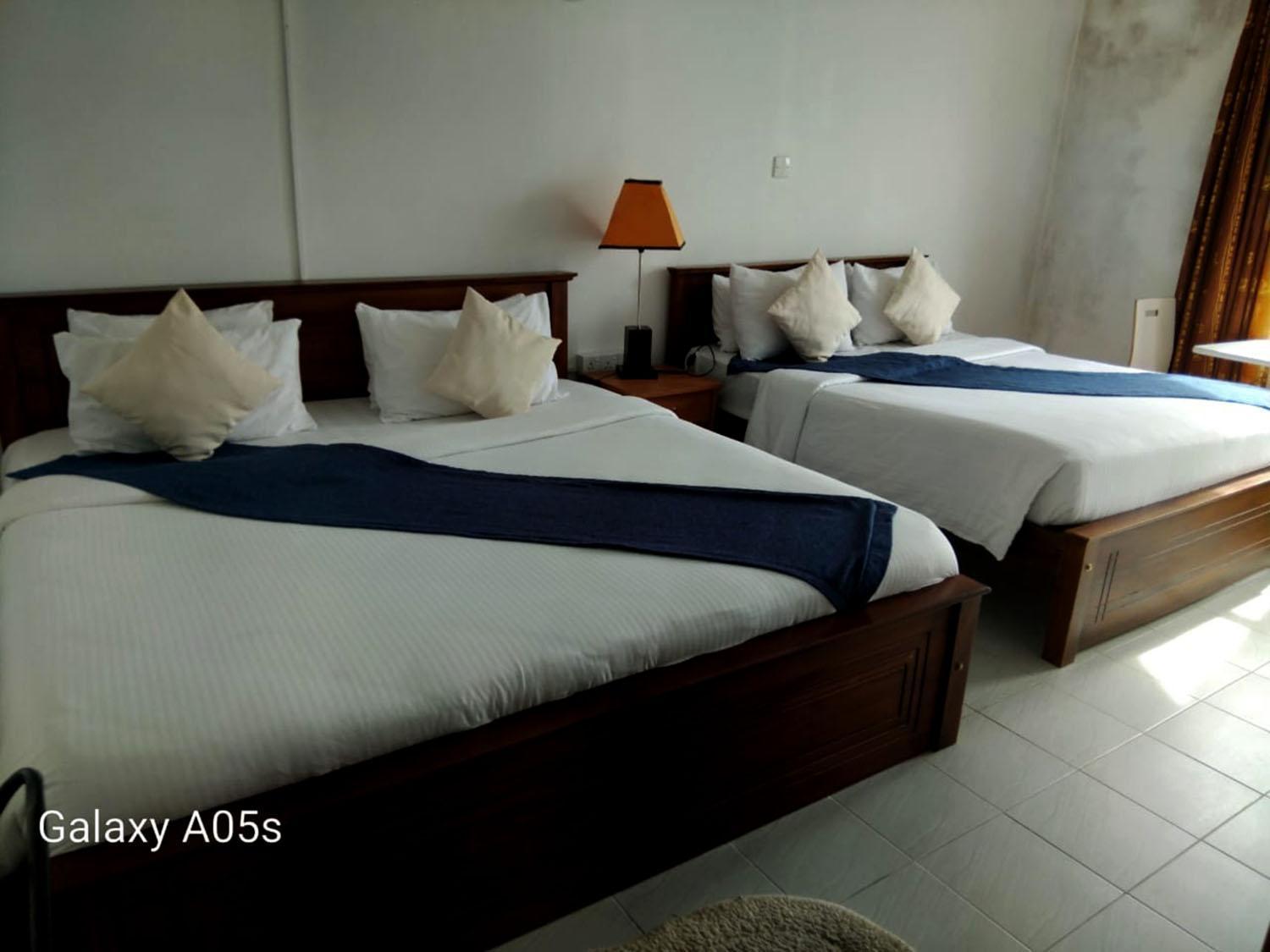 The Vacation Guest house Nuwara Eliya
